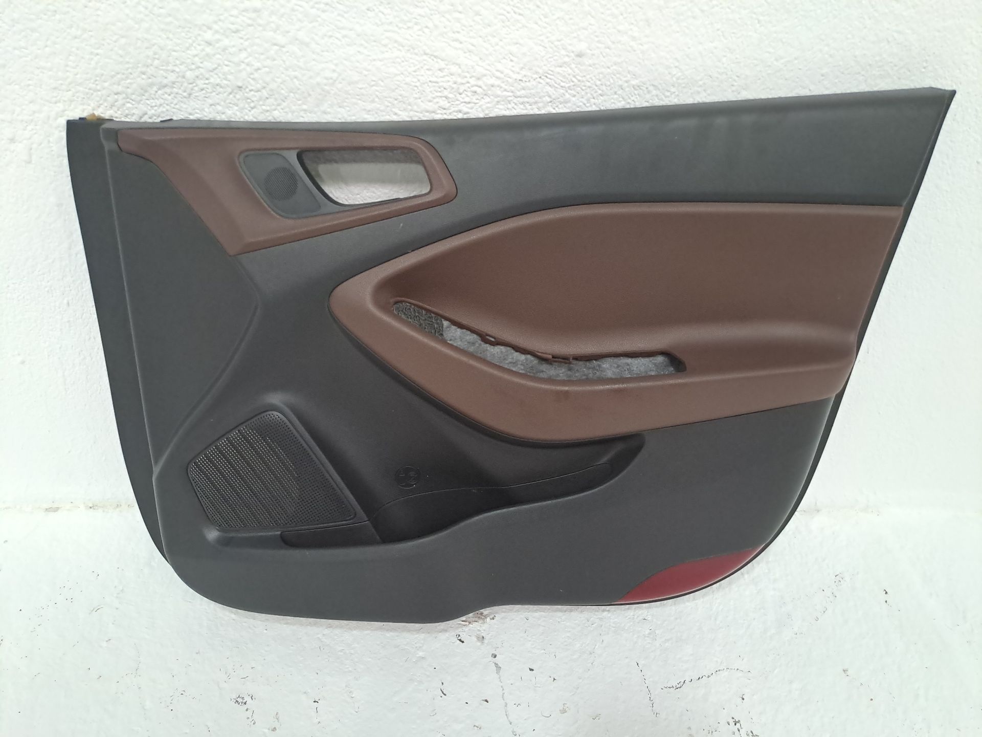 Front Right Door Trim Panel HYUNDAI I20