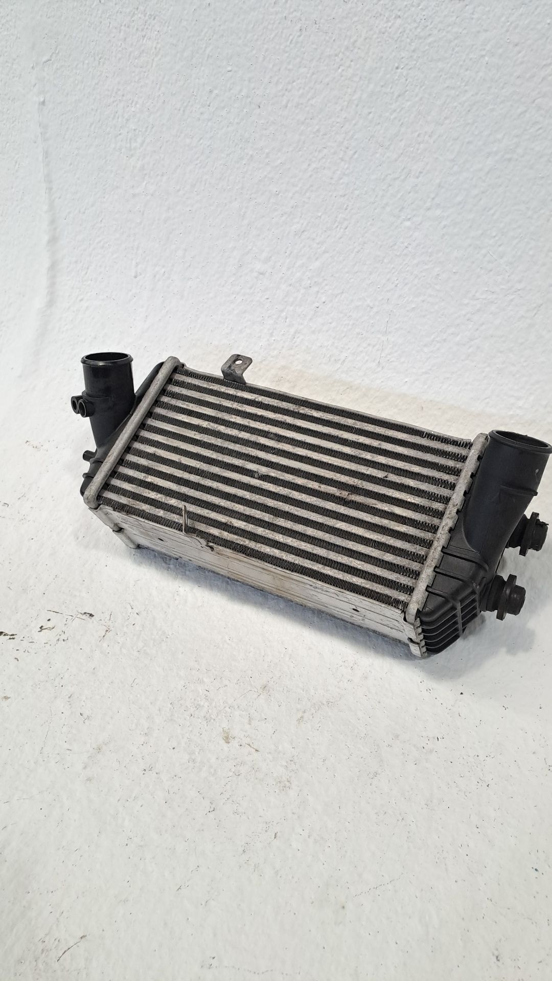 Intercooler HYUNDAI I20