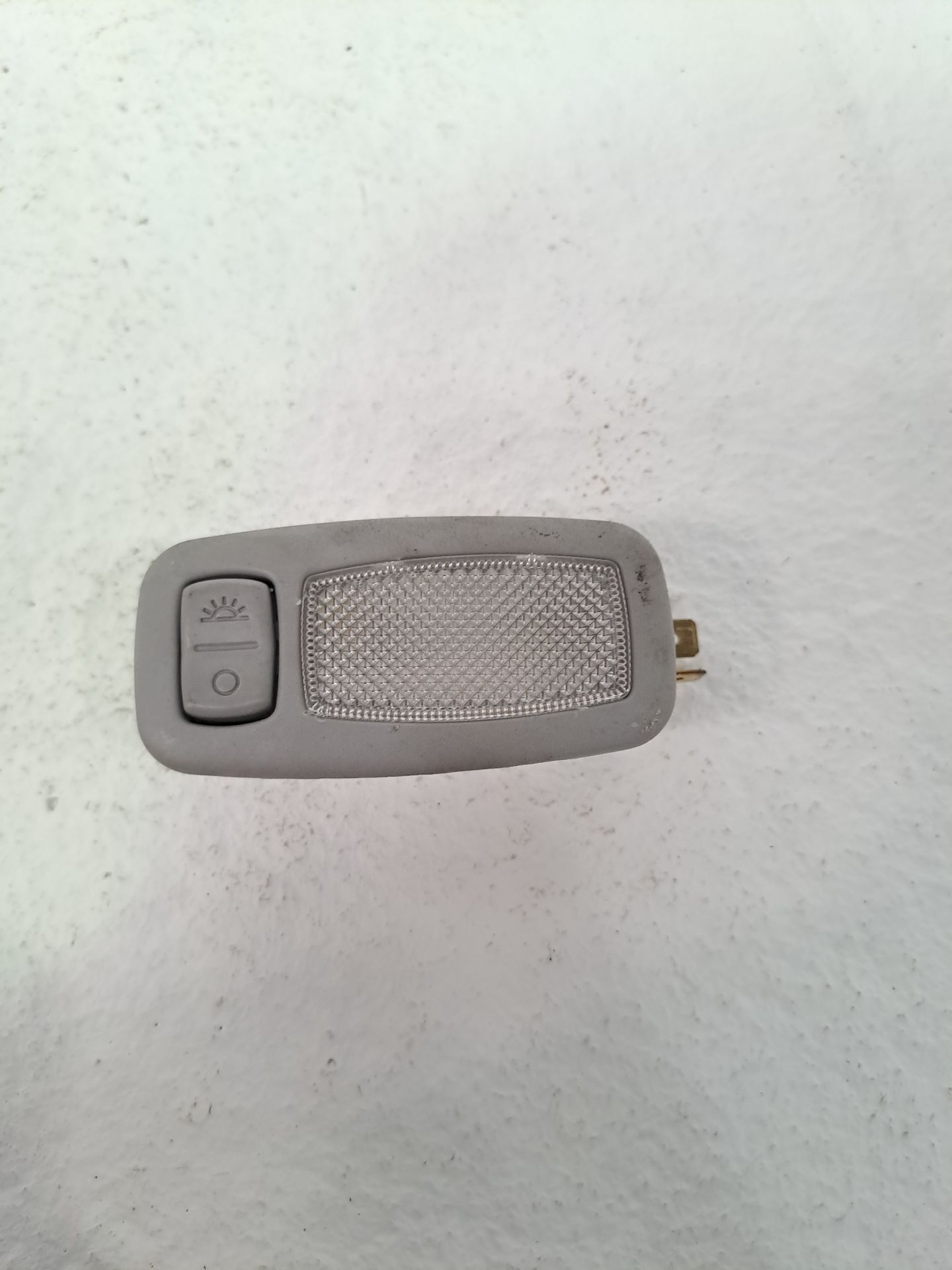 Innenleuchte HYUNDAI I20