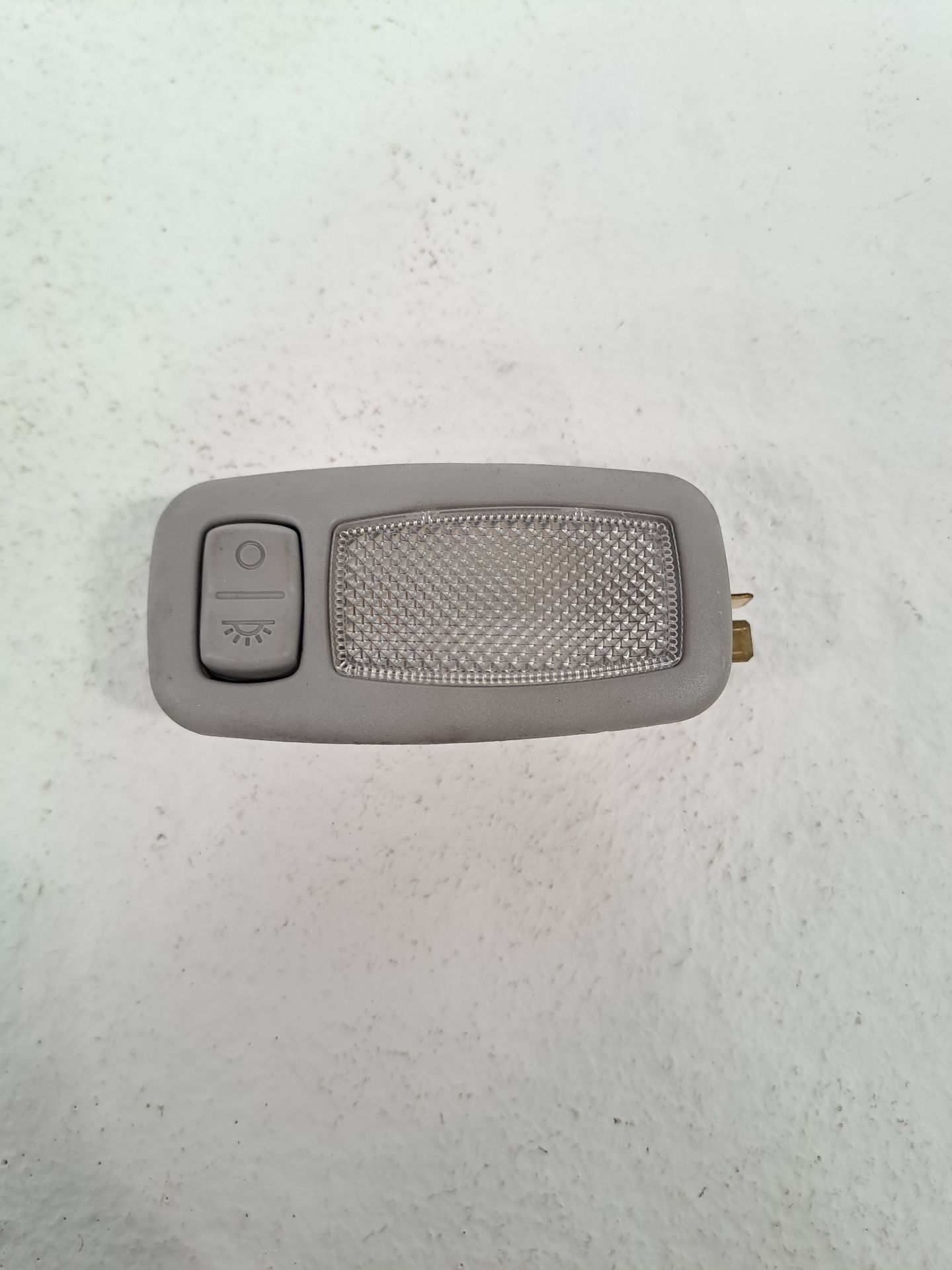 Innenleuchte HYUNDAI I20