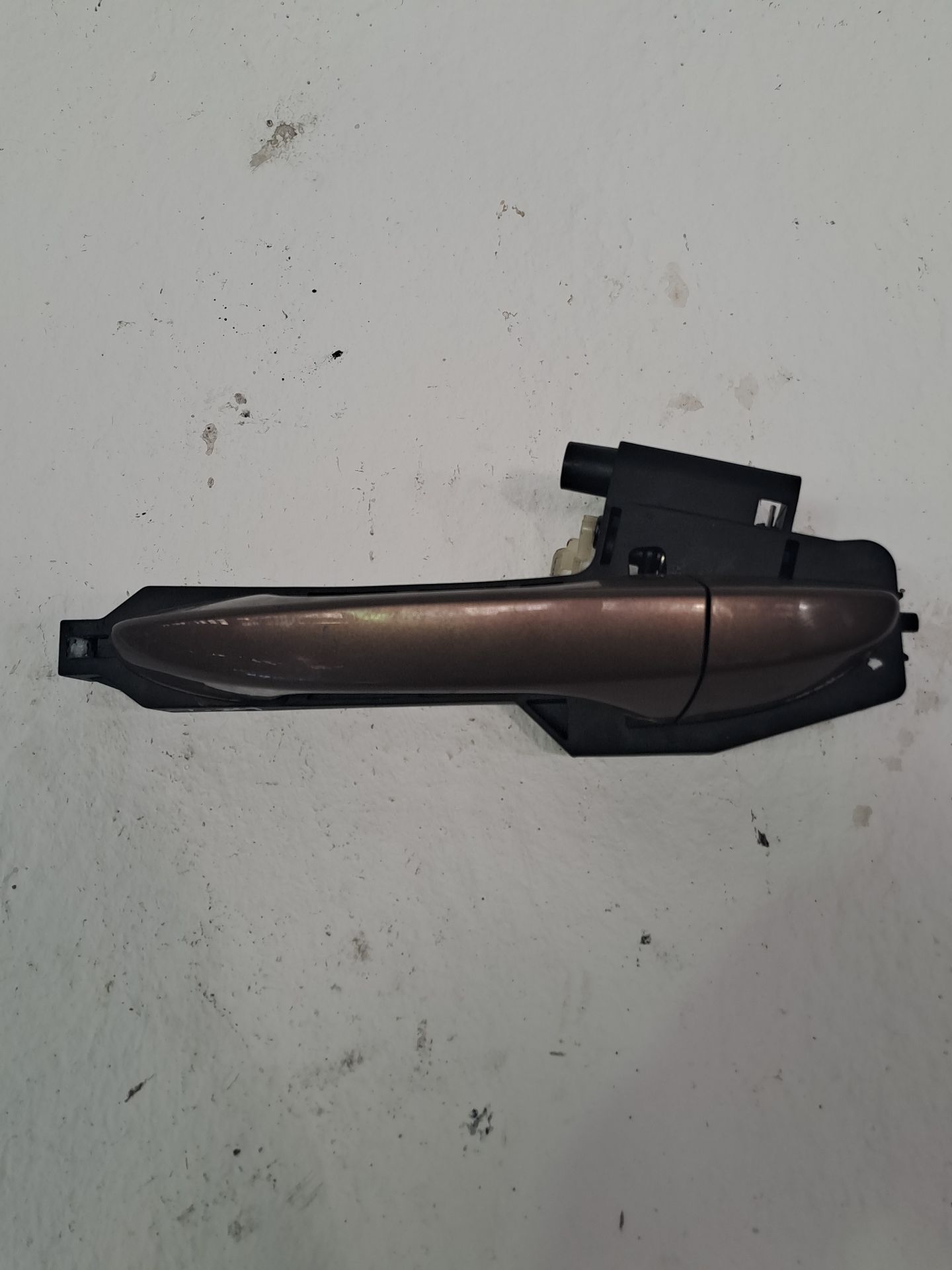 Außentürgriff hinten links HYUNDAI I20