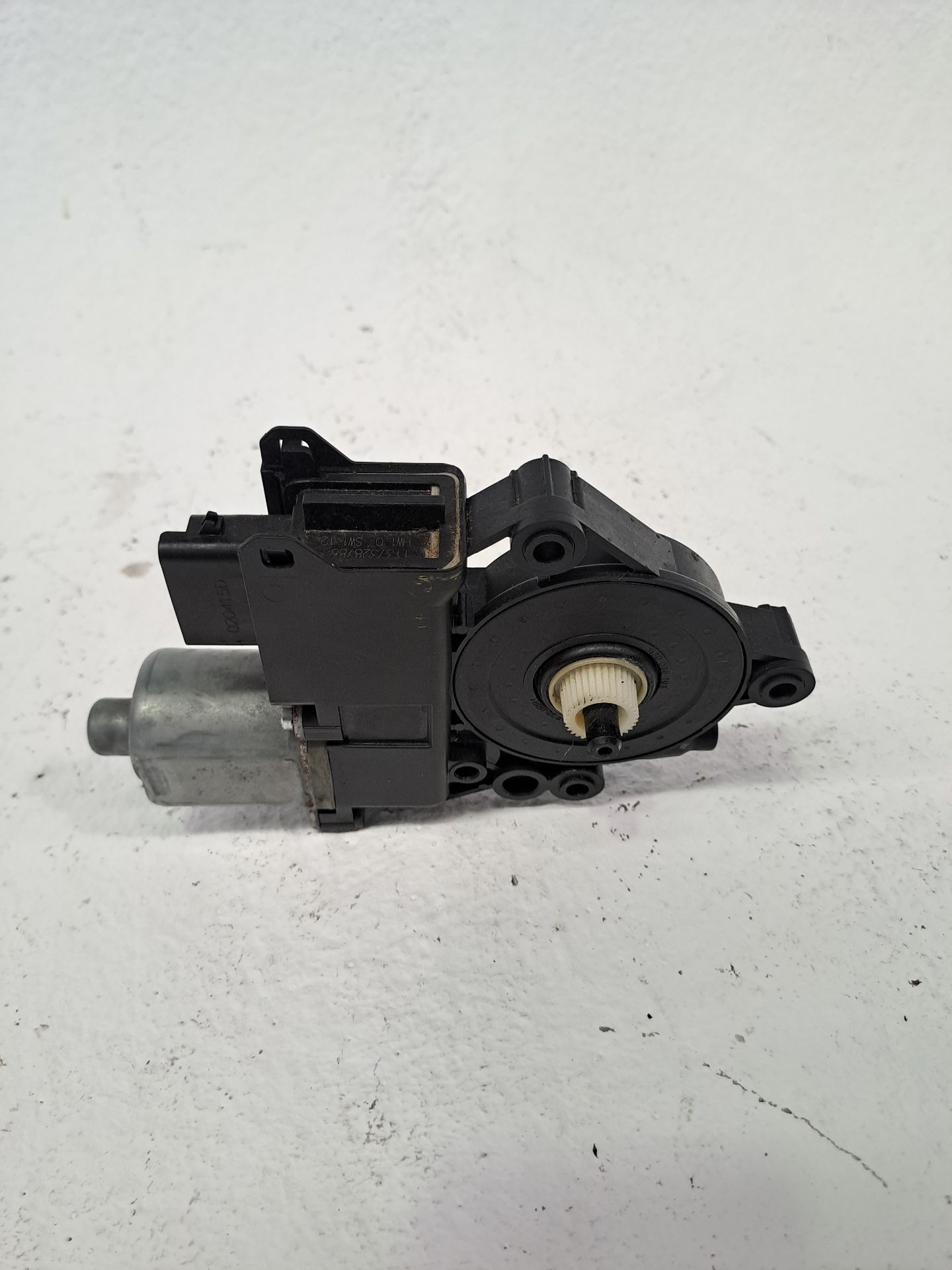 Motor vidro elétrico dianteiro esquerdo HYUNDAI I20