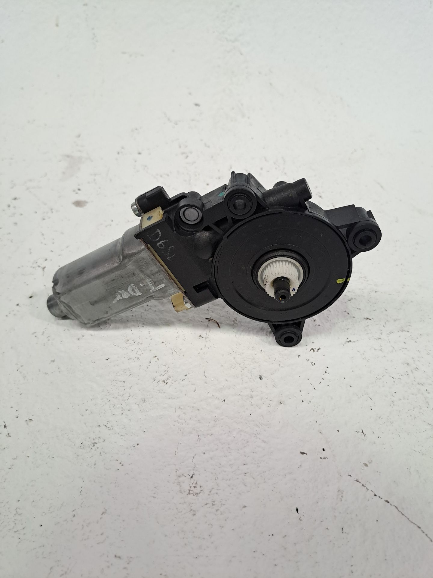 Rear Right Window Motor HYUNDAI I20
