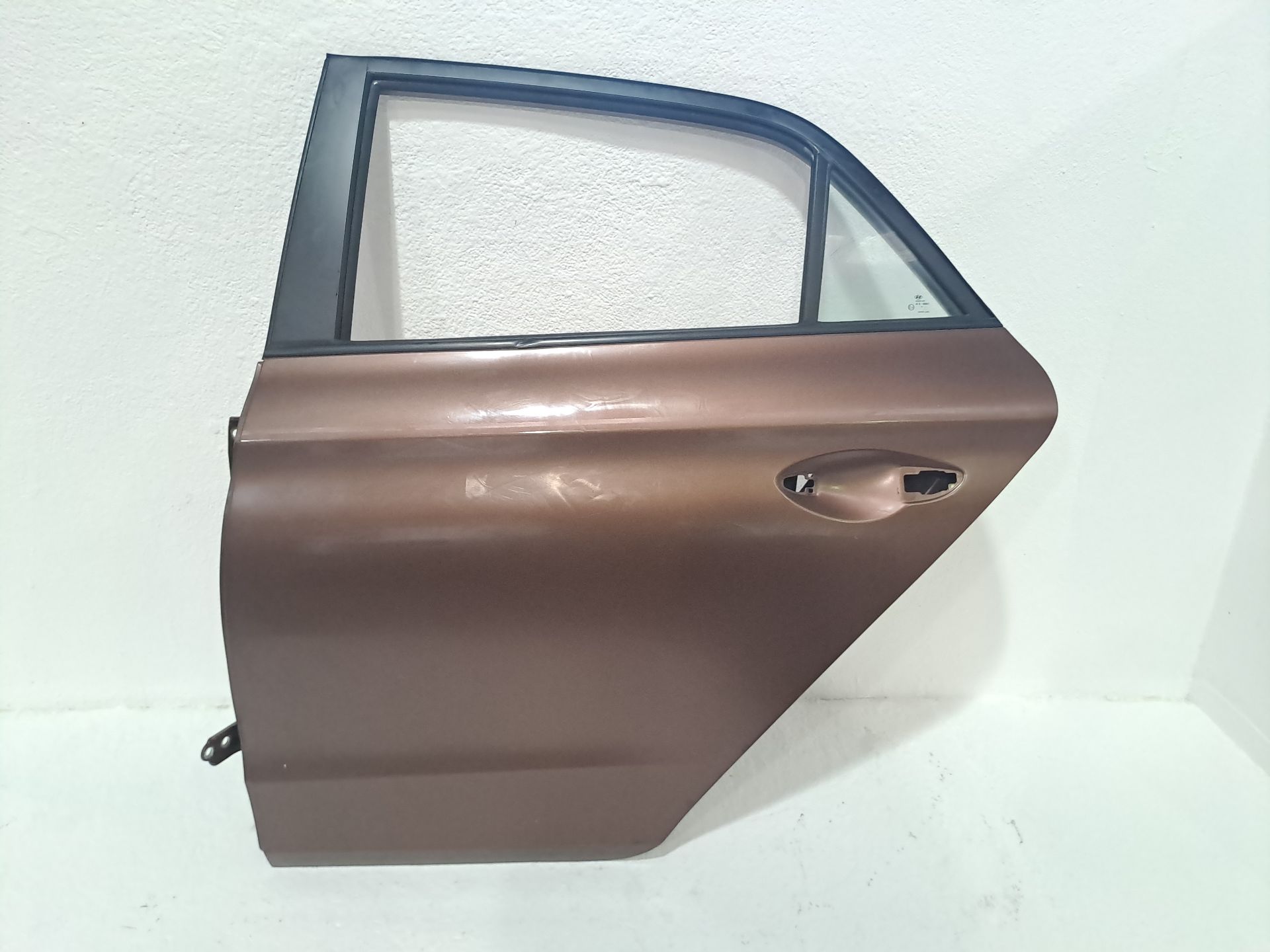 Rear Door Left HYUNDAI I20