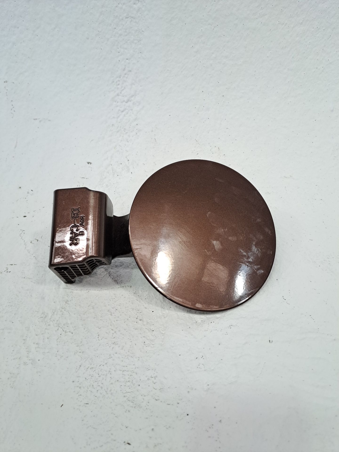 Trappe carburant extérieure HYUNDAI I20