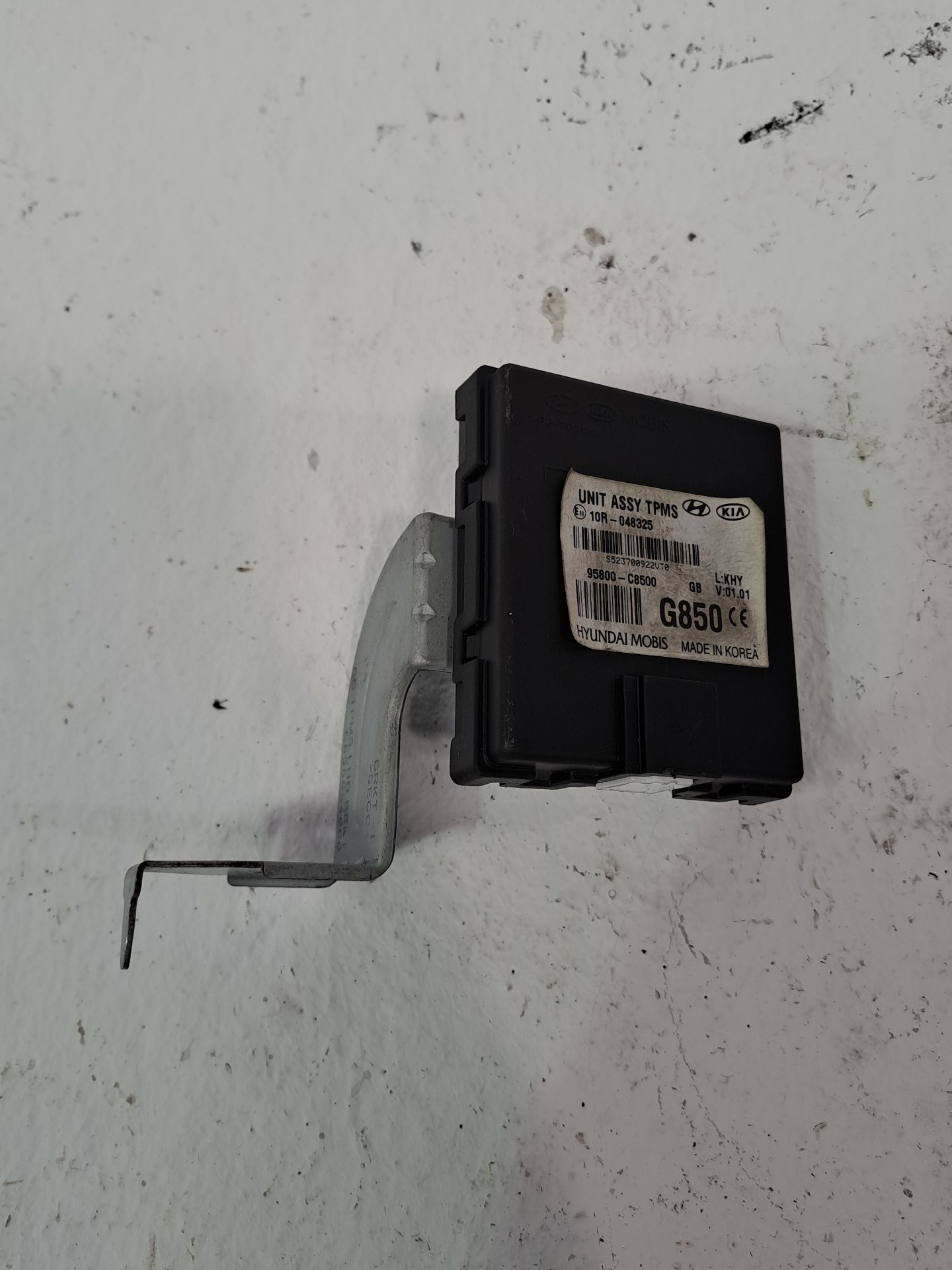 Módulo eletrónico HYUNDAI I20