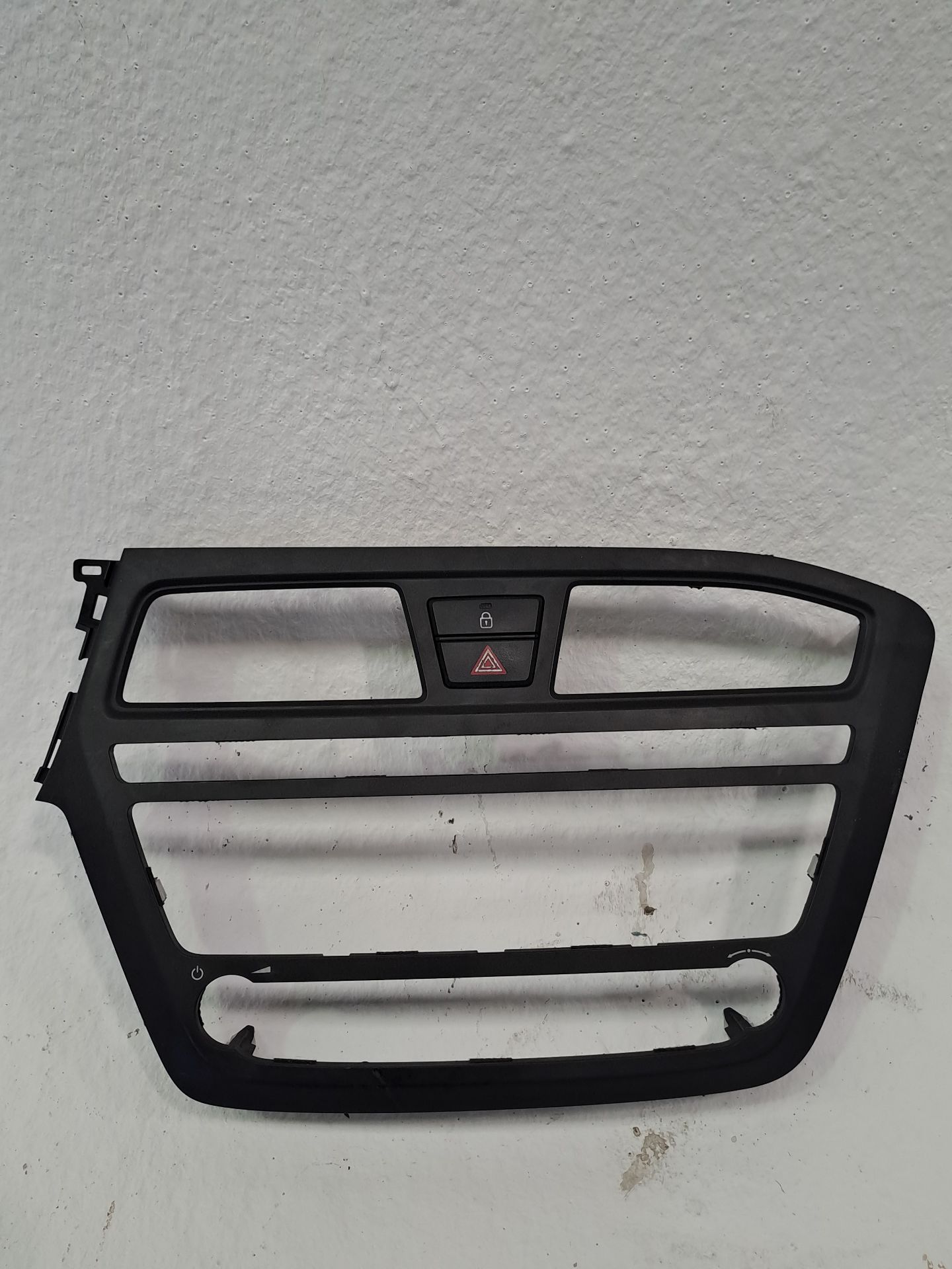 Warnlampe HYUNDAI I20