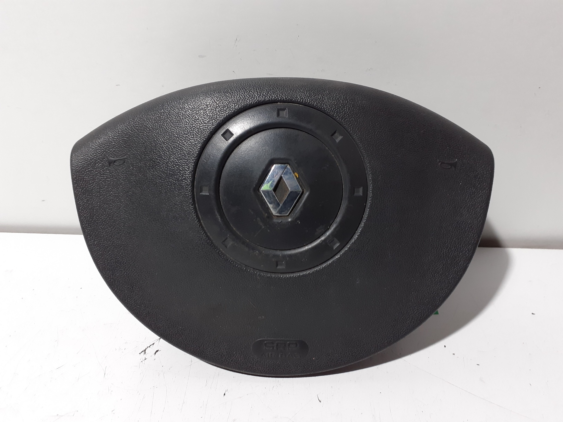 AIRBAG DELANTERO IZQUIERDO RENAULT MEGANE II CLASSIC BERLINA