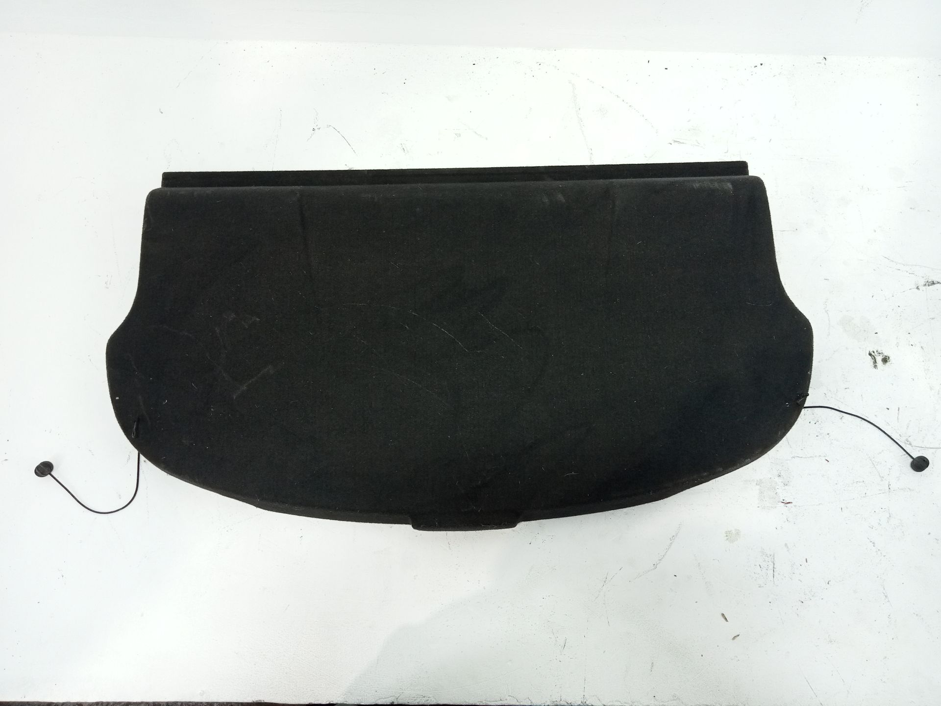 Hutablage SEAT TOLEDO (1L)