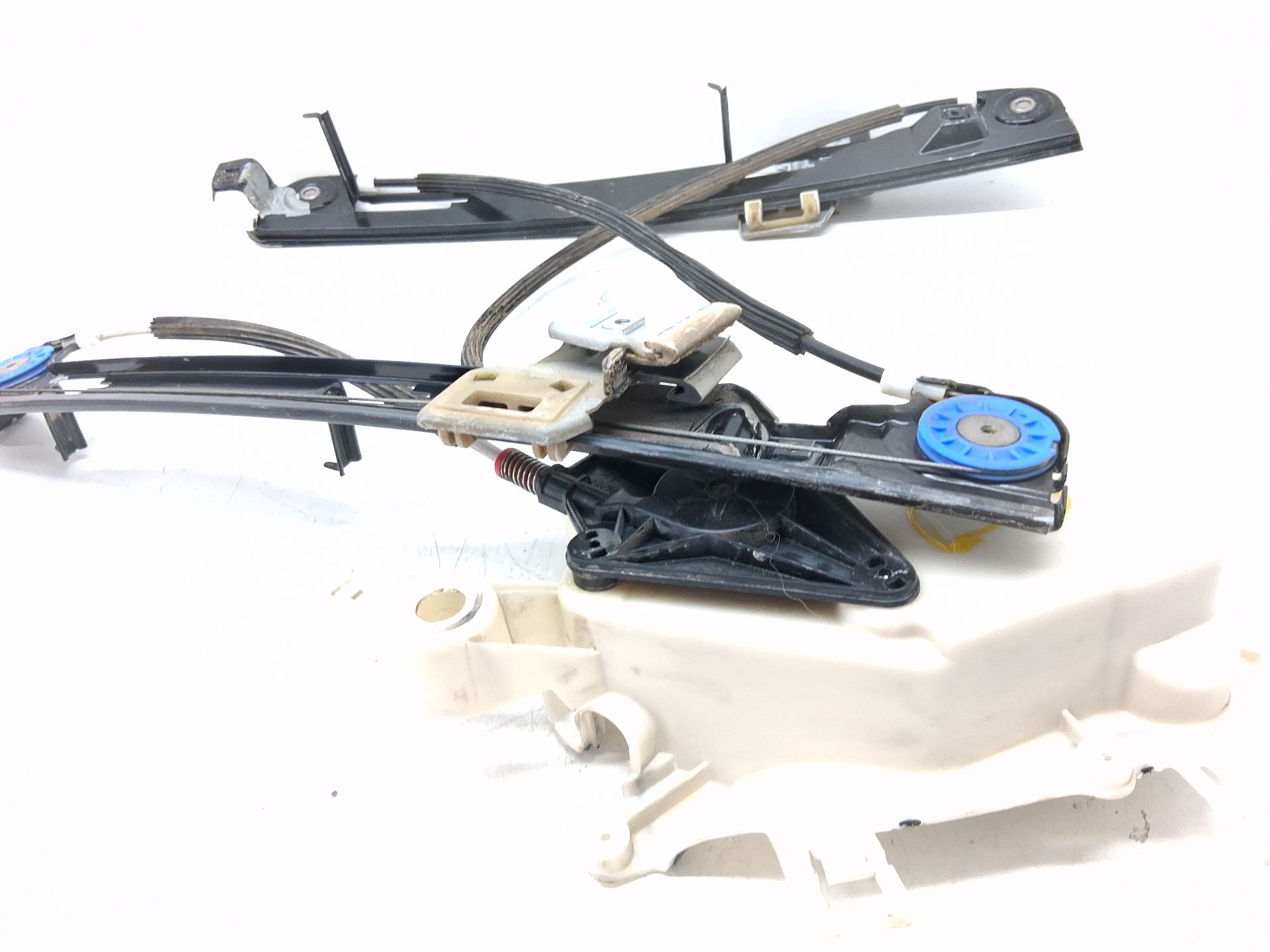 ELEVALUNAS DELANTERO DERECHO SEAT TOLEDO (1L)