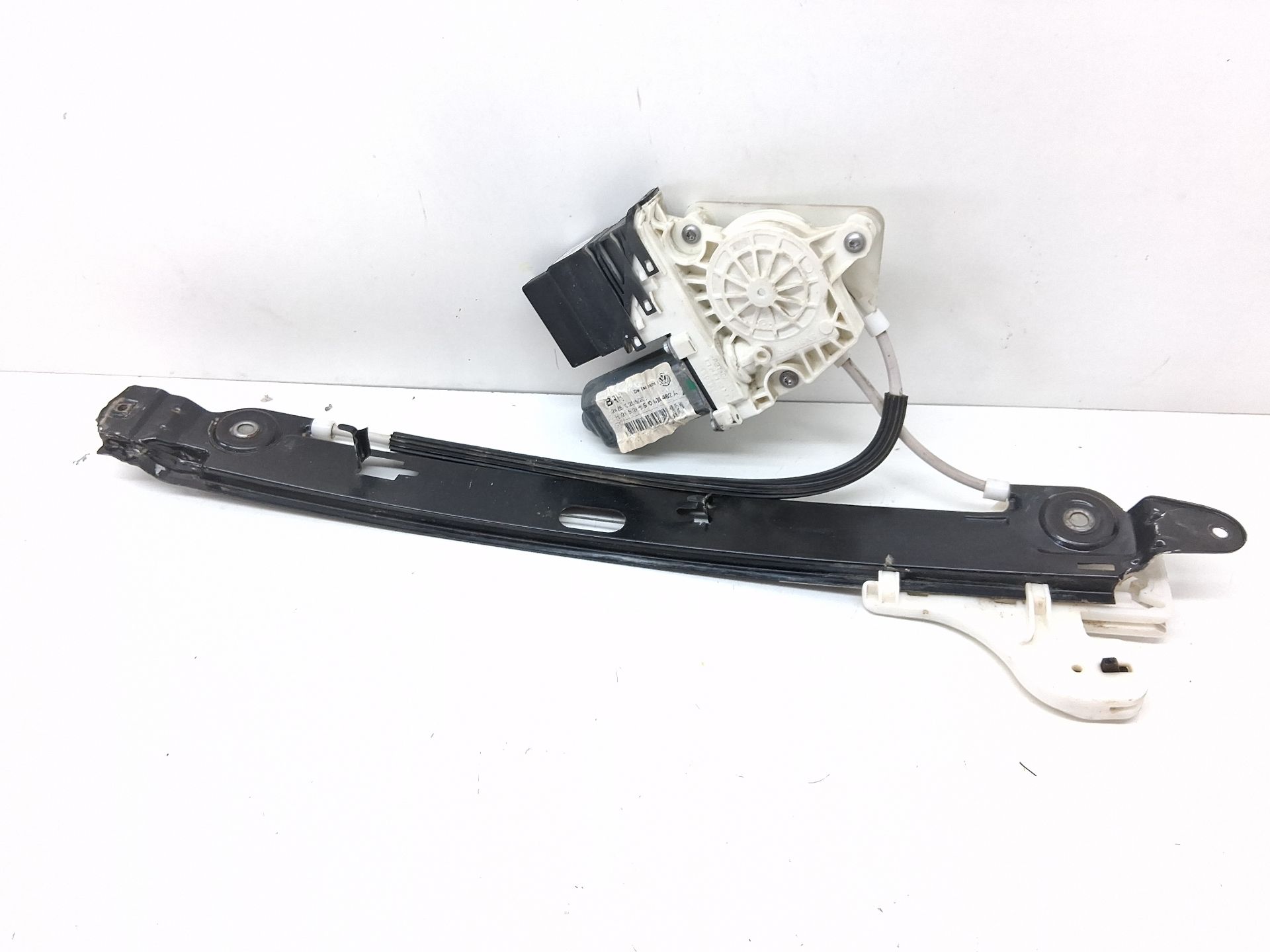 Rear right window regulator SEAT TOLEDO (1L)