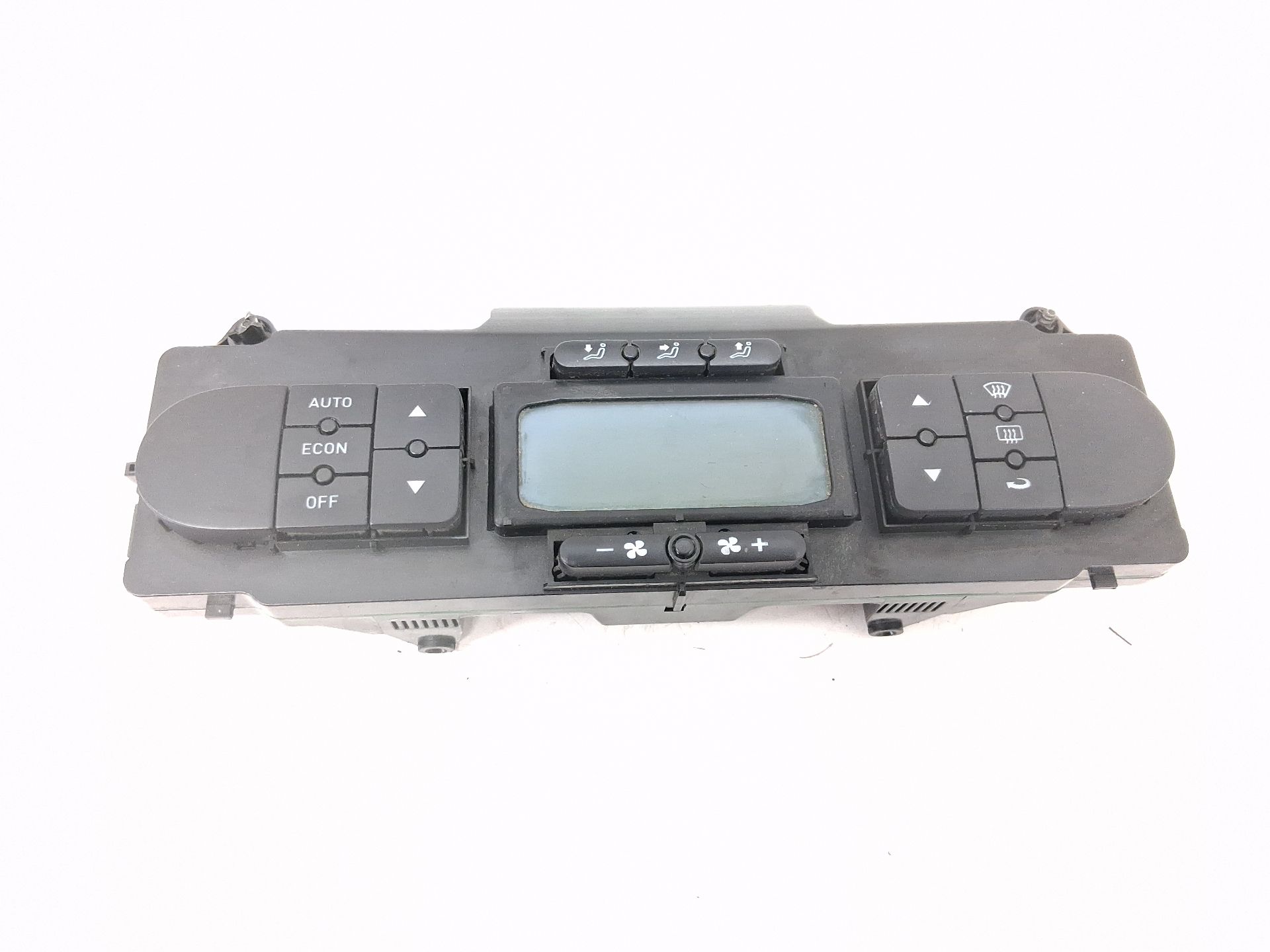 Climate Control Panel SEAT TOLEDO (1L)