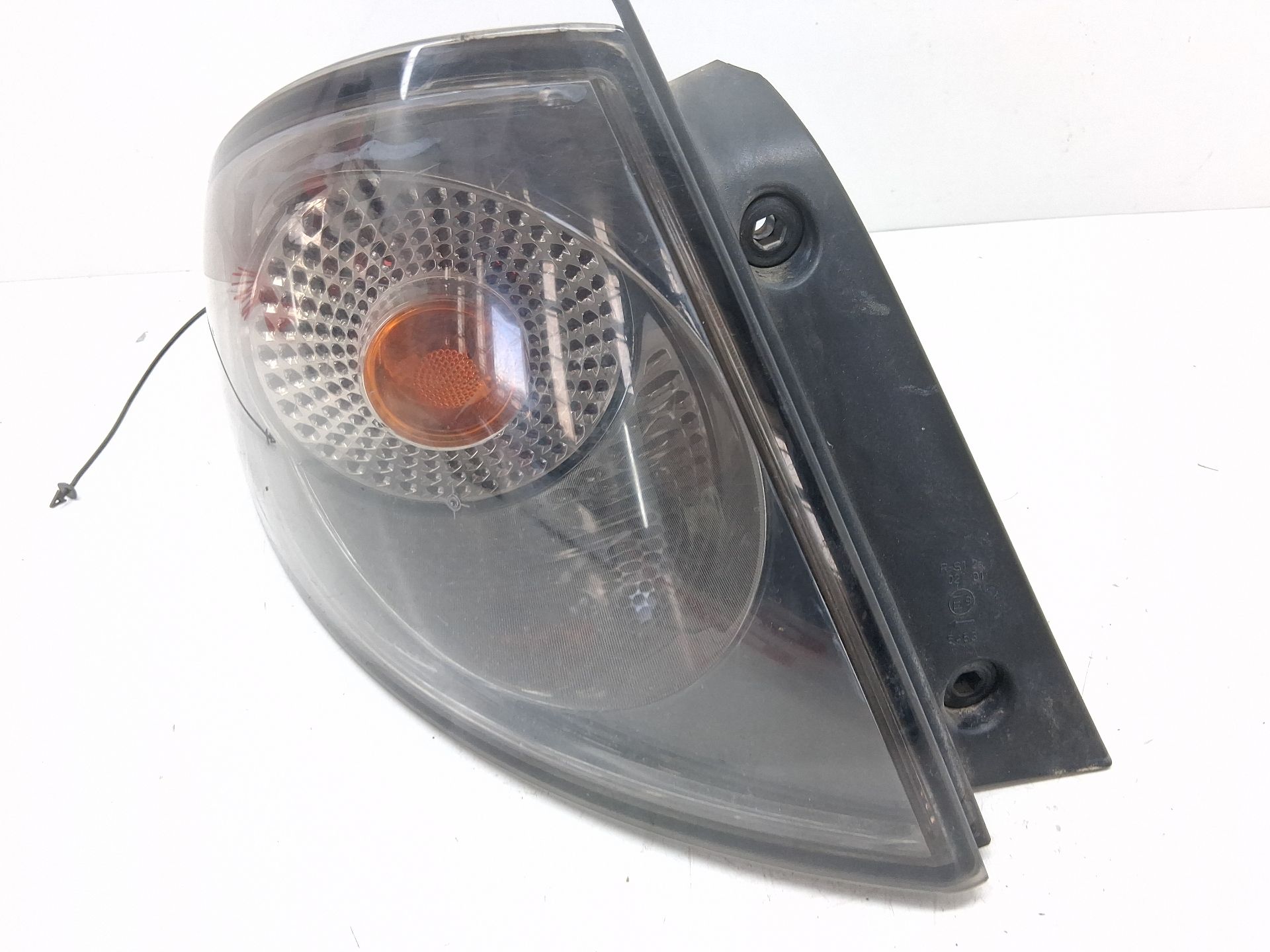 Heckleuchte links SEAT TOLEDO (1L)