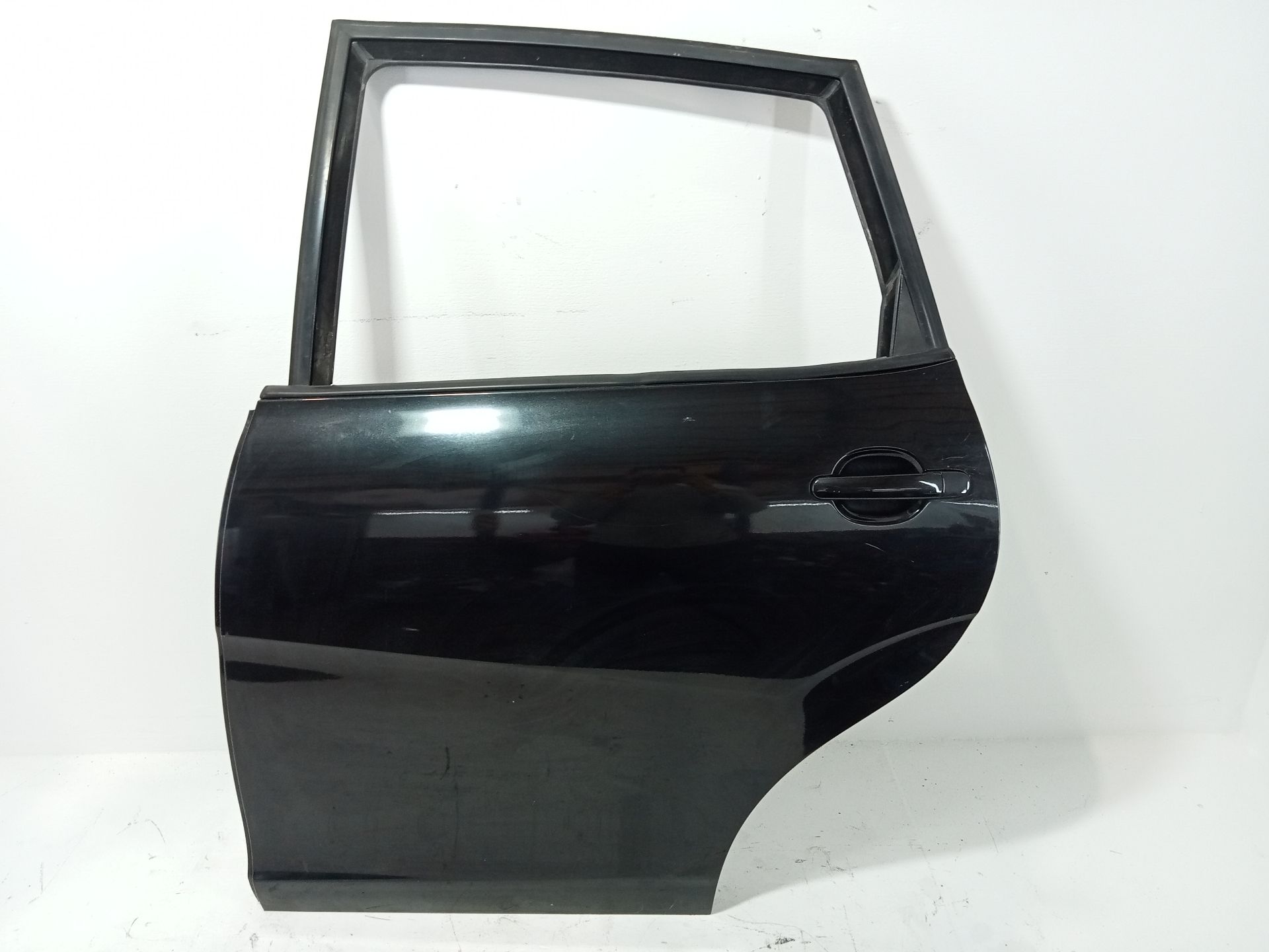 Porta traseira esquerda SEAT TOLEDO (1L)