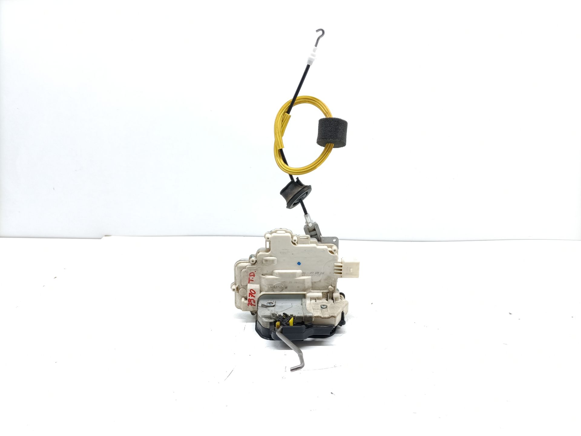 Rear right door lock AUDI A6 AVANT (4F5)