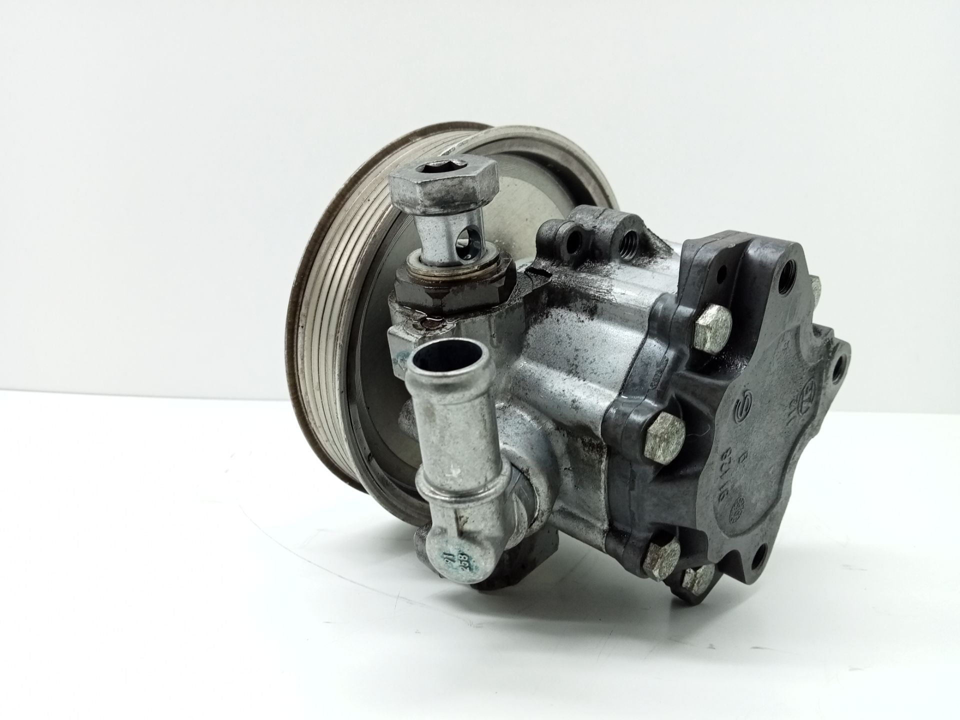 Pompa servosterzo AUDI A6 AVANT (4F5)
