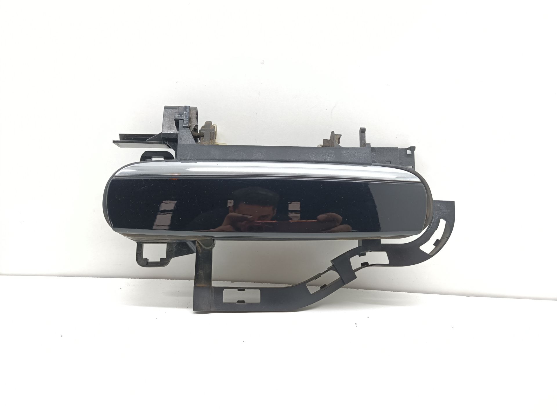 Front Right Exterior Door Handle AUDI A6 AVANT (4F5)