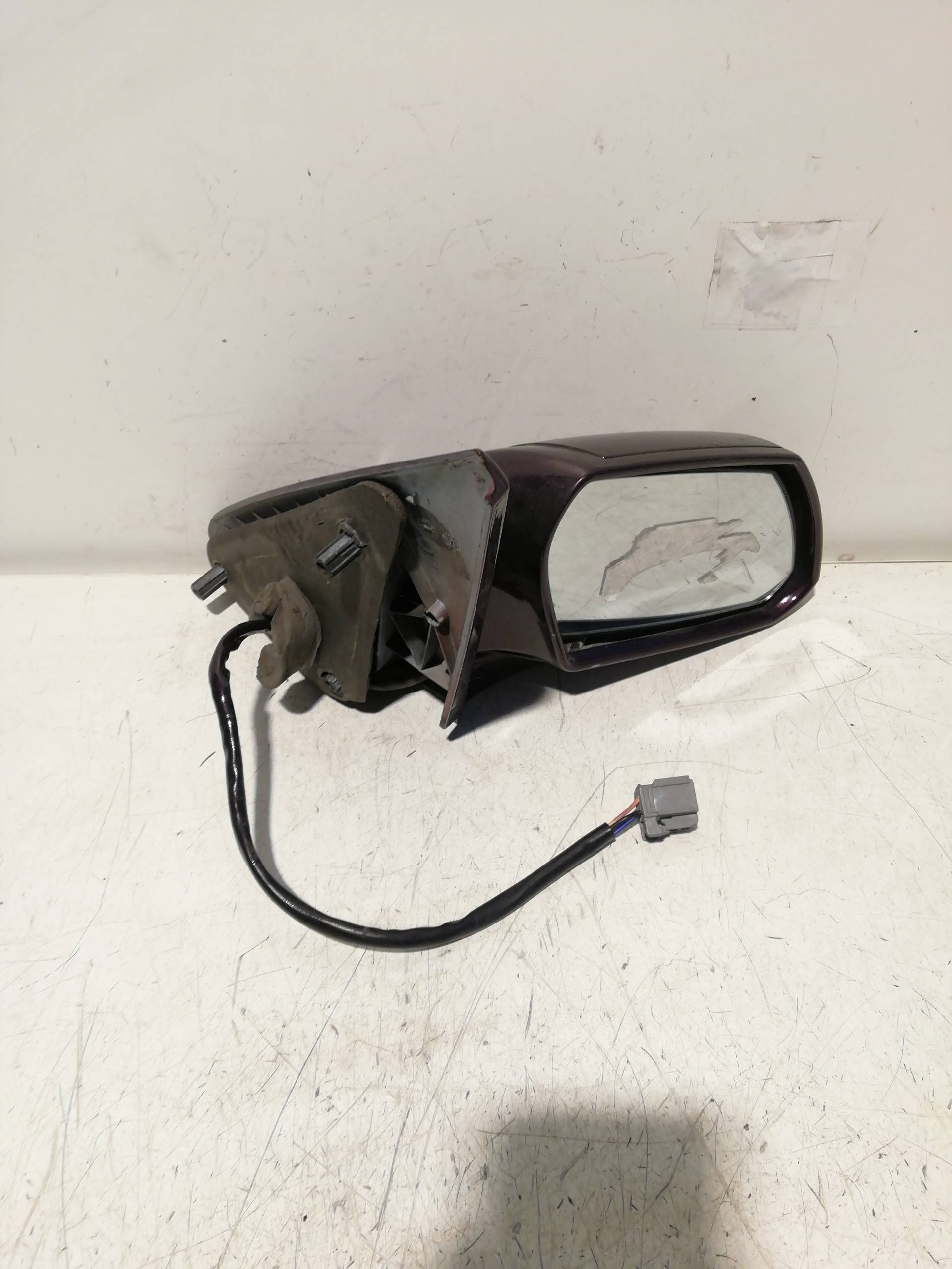 Right Door Mirror FORD MONDEO BERLINA (GE)