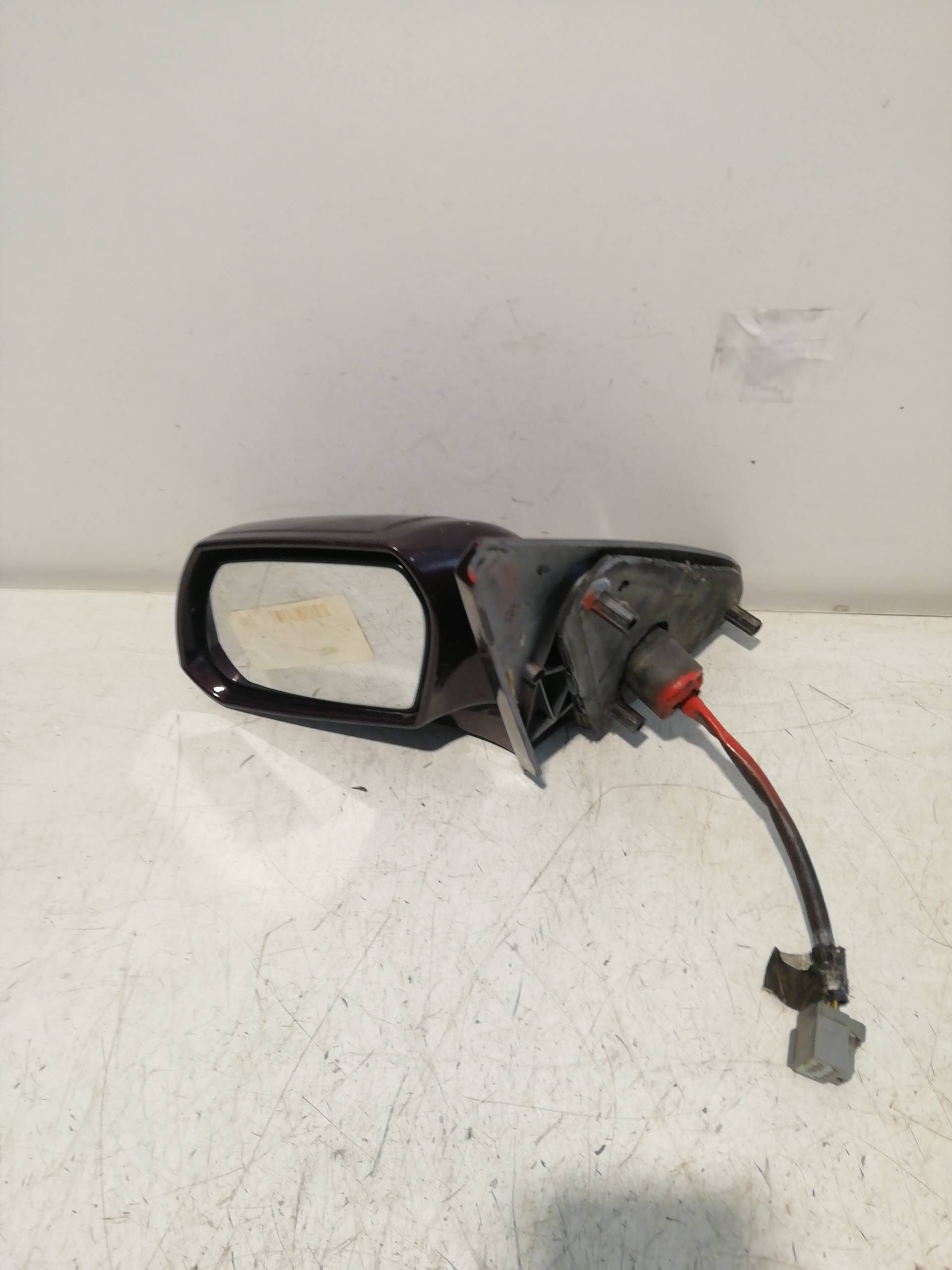 Left Door Mirror FORD MONDEO BERLINA (GE)
