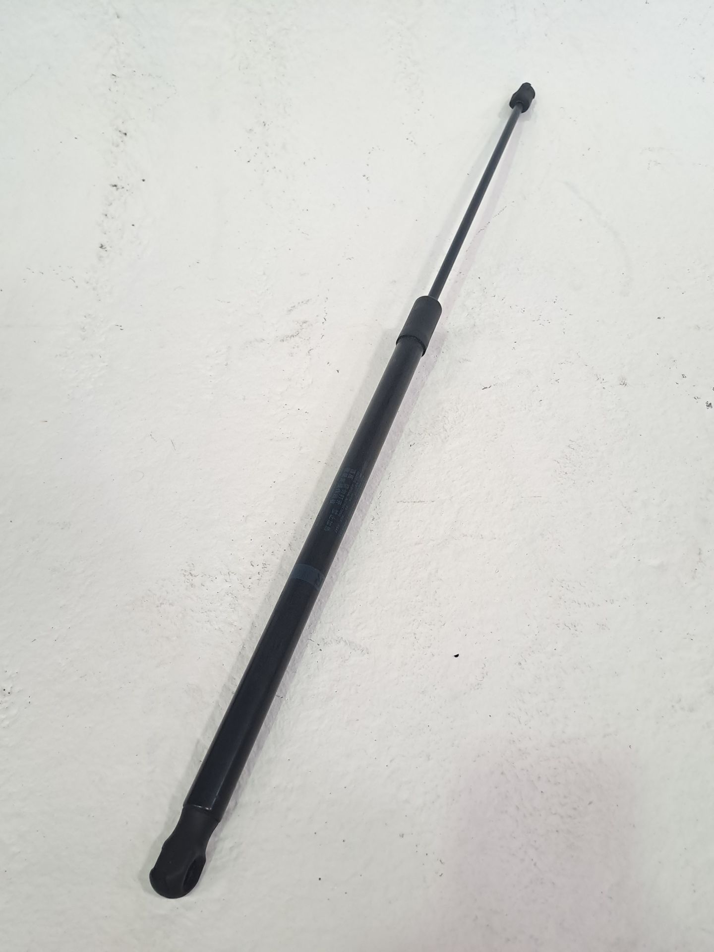 Bonnet Gas Struts MERCEDES-BENZ CLASE GLC (BM 254)