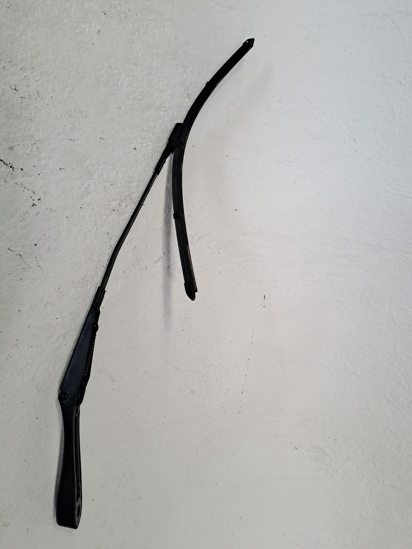 Front Right Wiper Arm MERCEDES-BENZ CLASE GLC (BM 254)