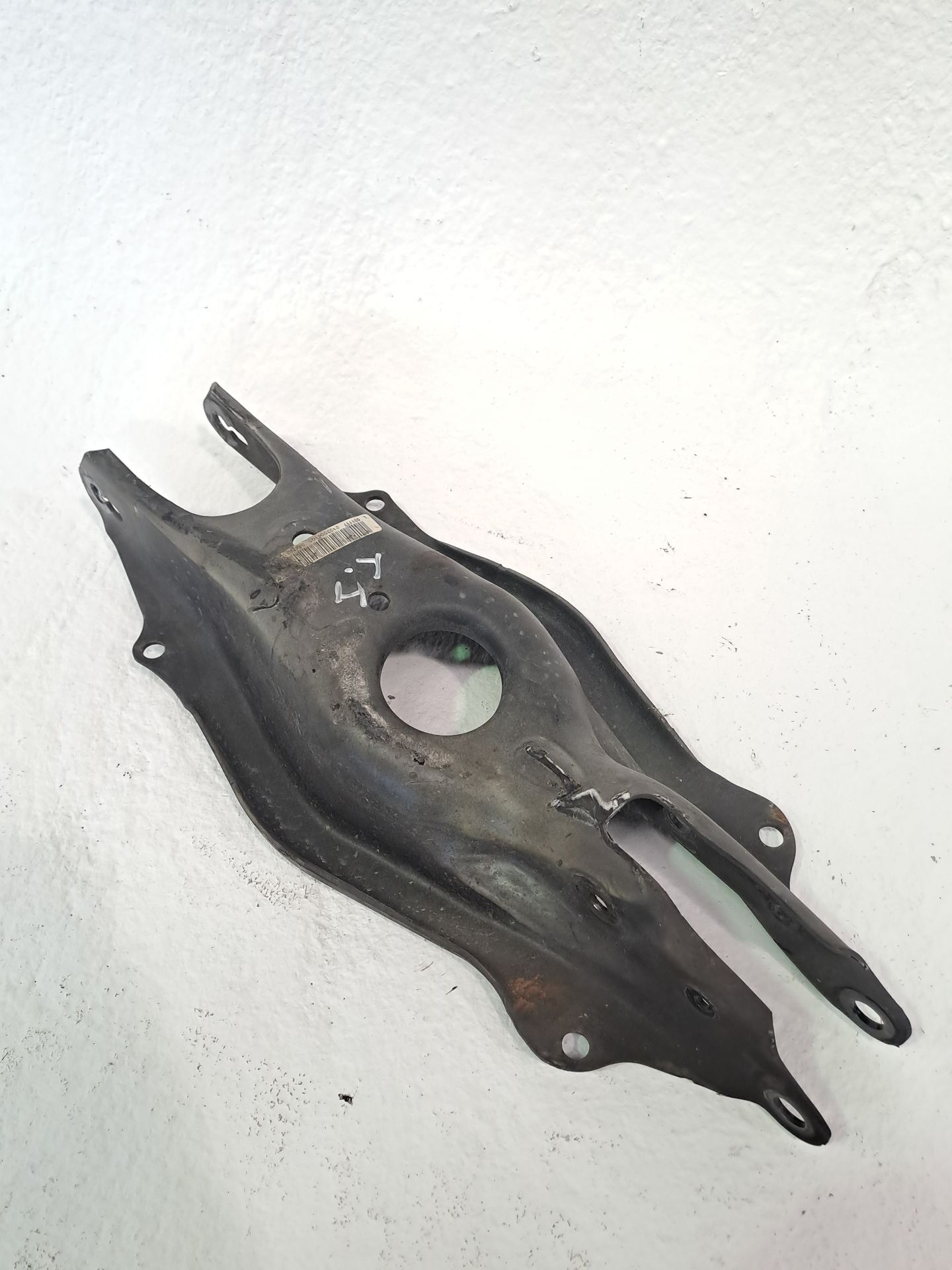 Querlenker unten hinten links MERCEDES-BENZ CLASE GLC (BM 254)