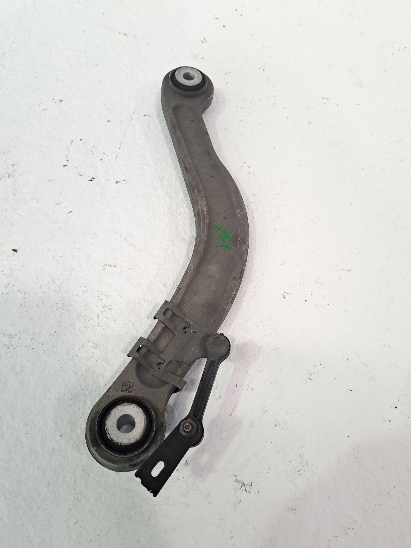 Querlenker unten hinten links MERCEDES-BENZ CLASE GLC (BM 254)