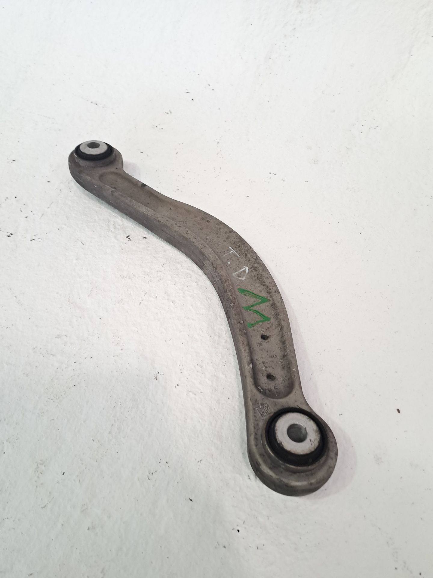 Halter Querlenker hinten rechts MERCEDES-BENZ CLASE GLC (BM 254)