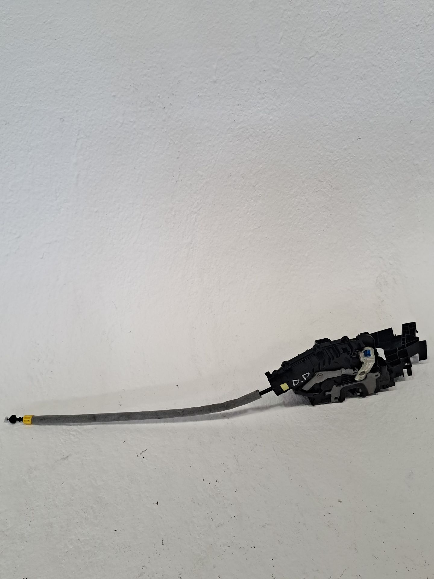Front right door lock MERCEDES-BENZ CLASE GLC (BM 254)