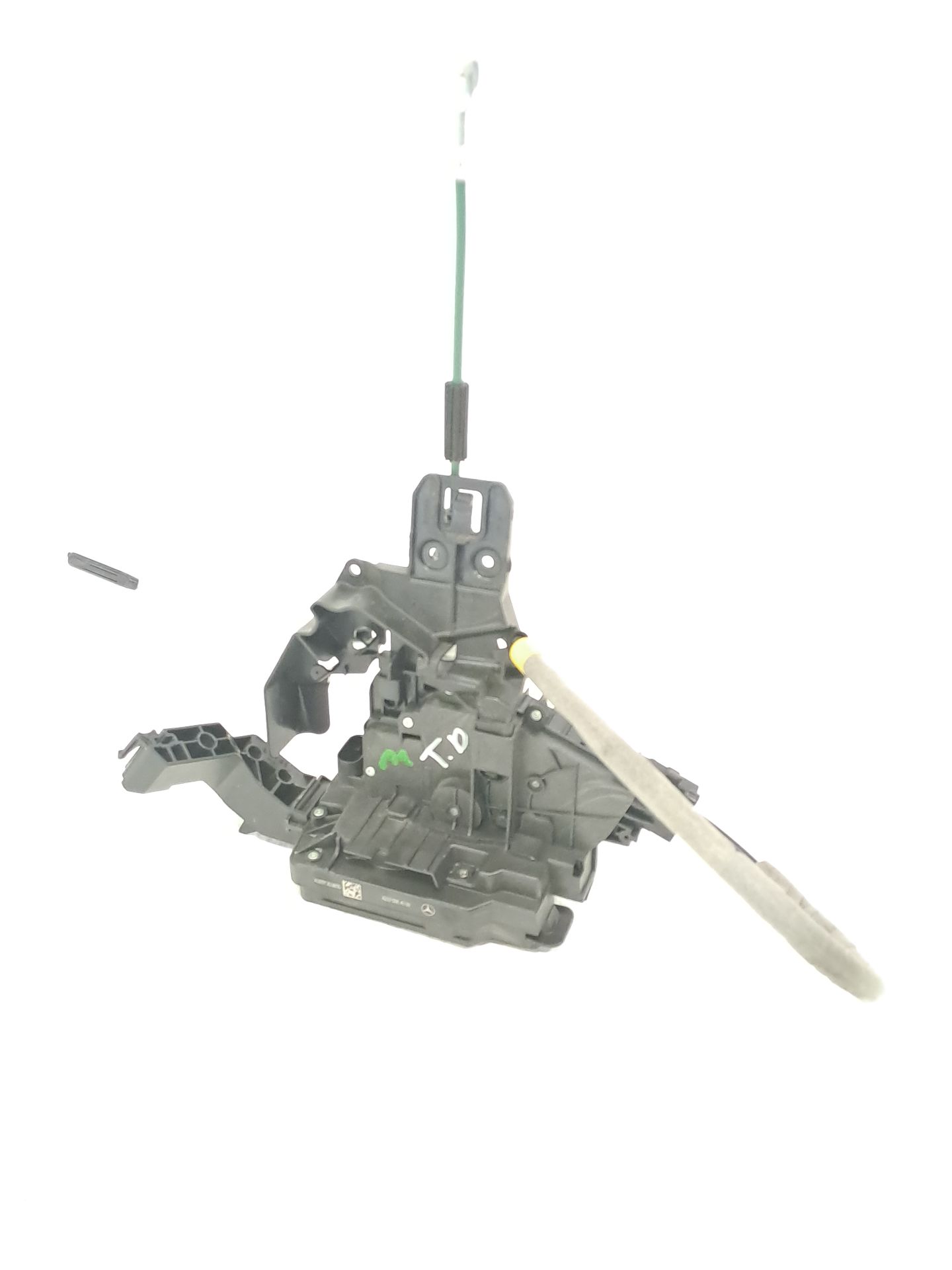 Rear right door lock MERCEDES-BENZ CLASE GLC (BM 254)