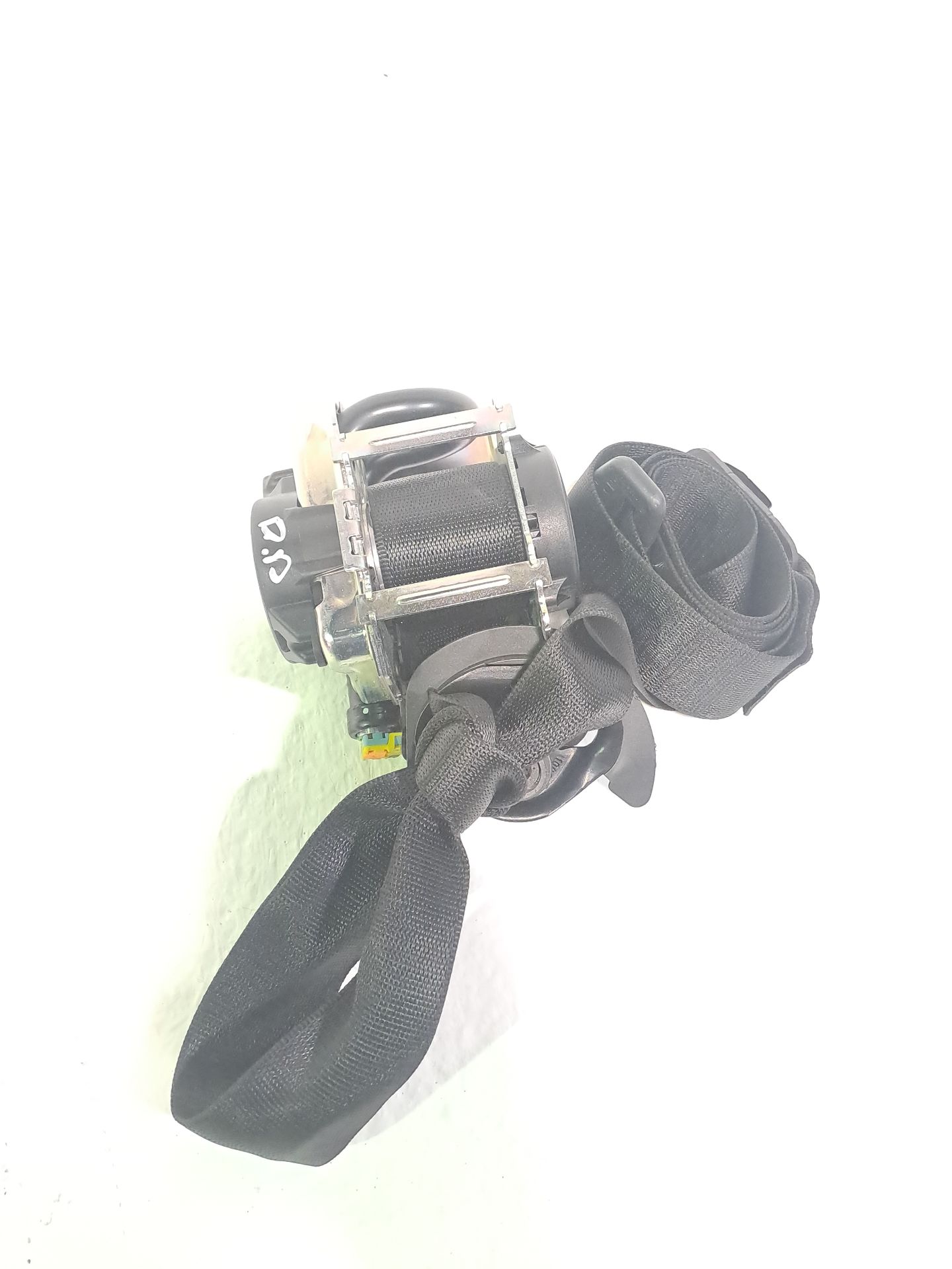 CINTURON SEGURIDAD DELANTERO DERECHO MERCEDES-BENZ CLASE GLC (BM 254)