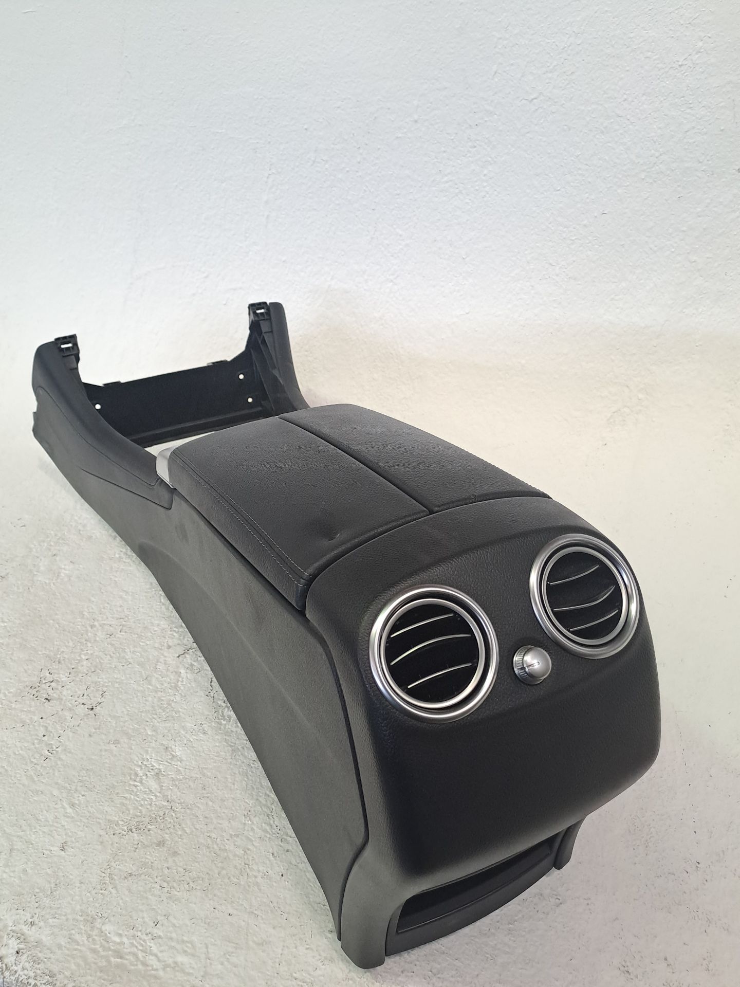 Console central MERCEDES-BENZ CLASE GLC (BM 254)