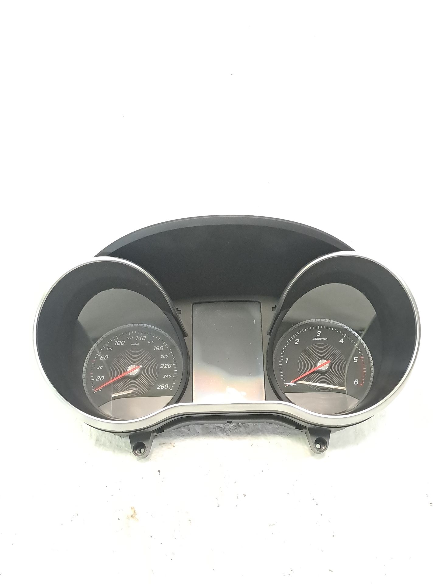 Combiné d’instruments MERCEDES-BENZ CLASE GLC (BM 254)