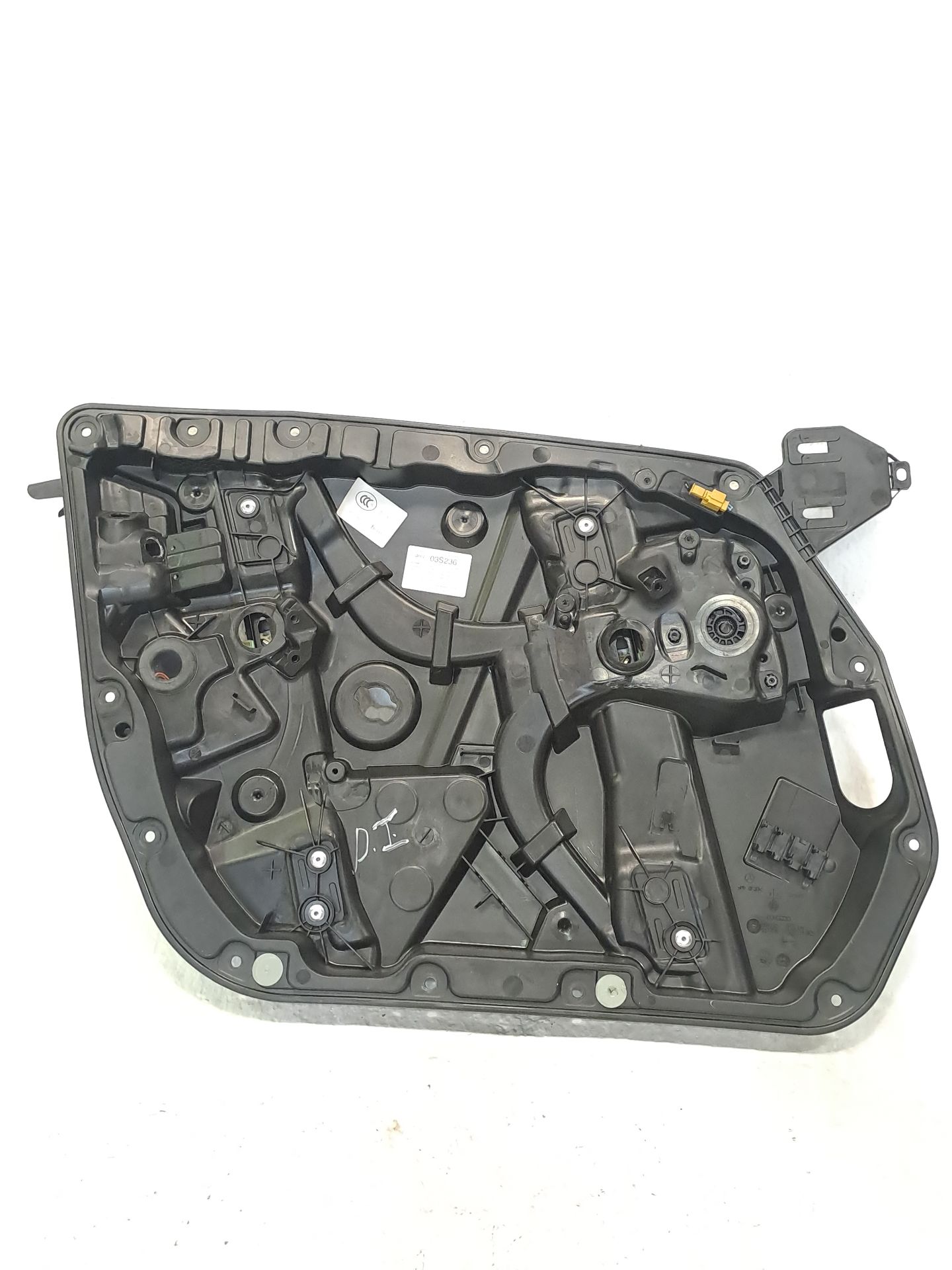 Front left window regulator MERCEDES-BENZ CLASE GLC (BM 254)