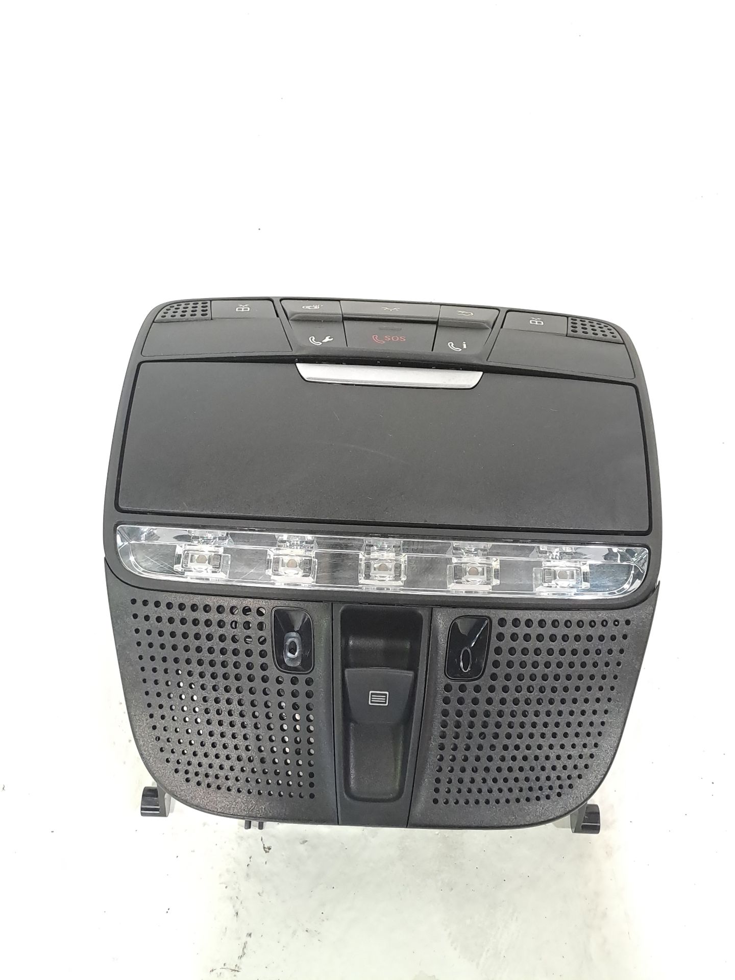Luce interna anteriore MERCEDES-BENZ CLASE GLC (BM 254)