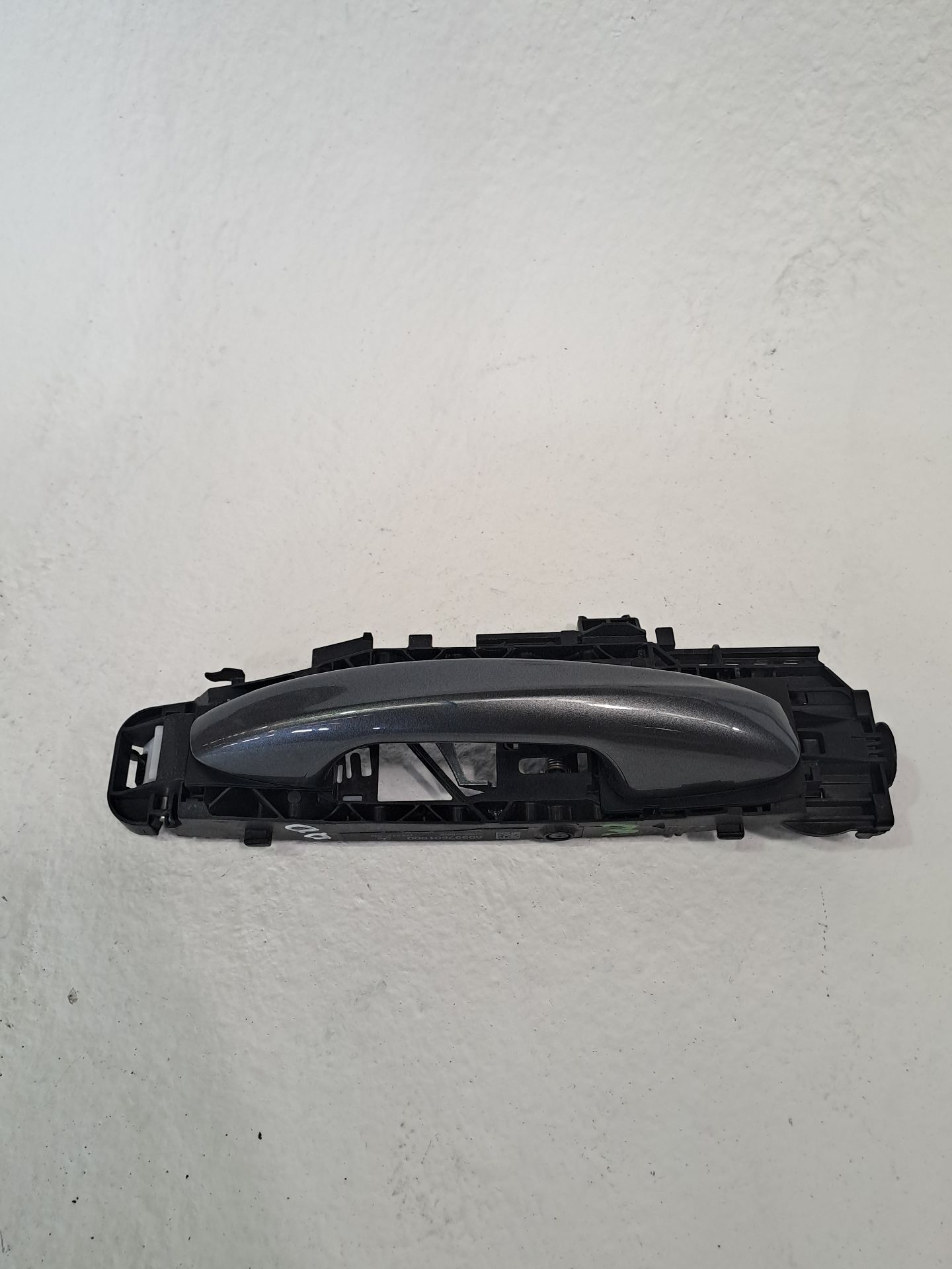 Front Right Exterior Door Handle MERCEDES-BENZ CLASE GLC (BM 254)
