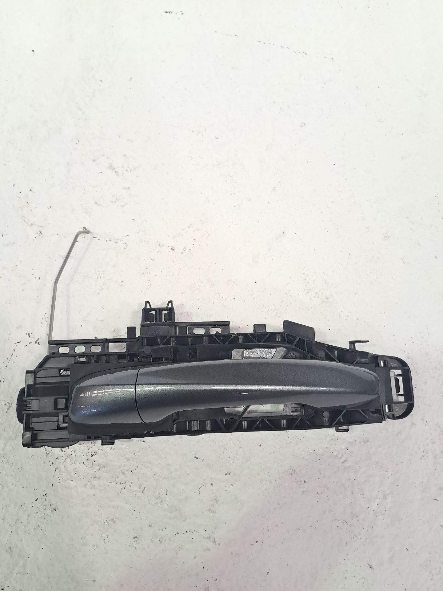 Front Left Exterior Door Handle MERCEDES-BENZ CLASE GLC (BM 254)