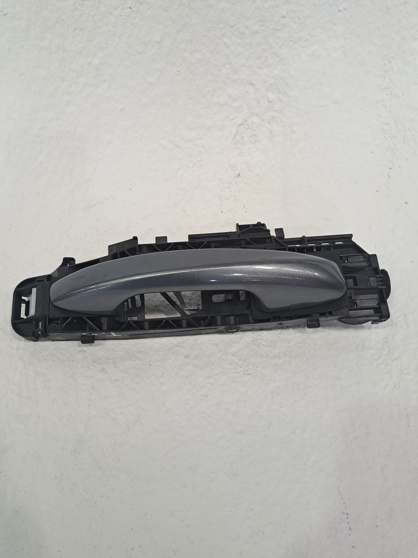 Rear Right Exterior Door Handle MERCEDES-BENZ CLASE GLC (BM 254)