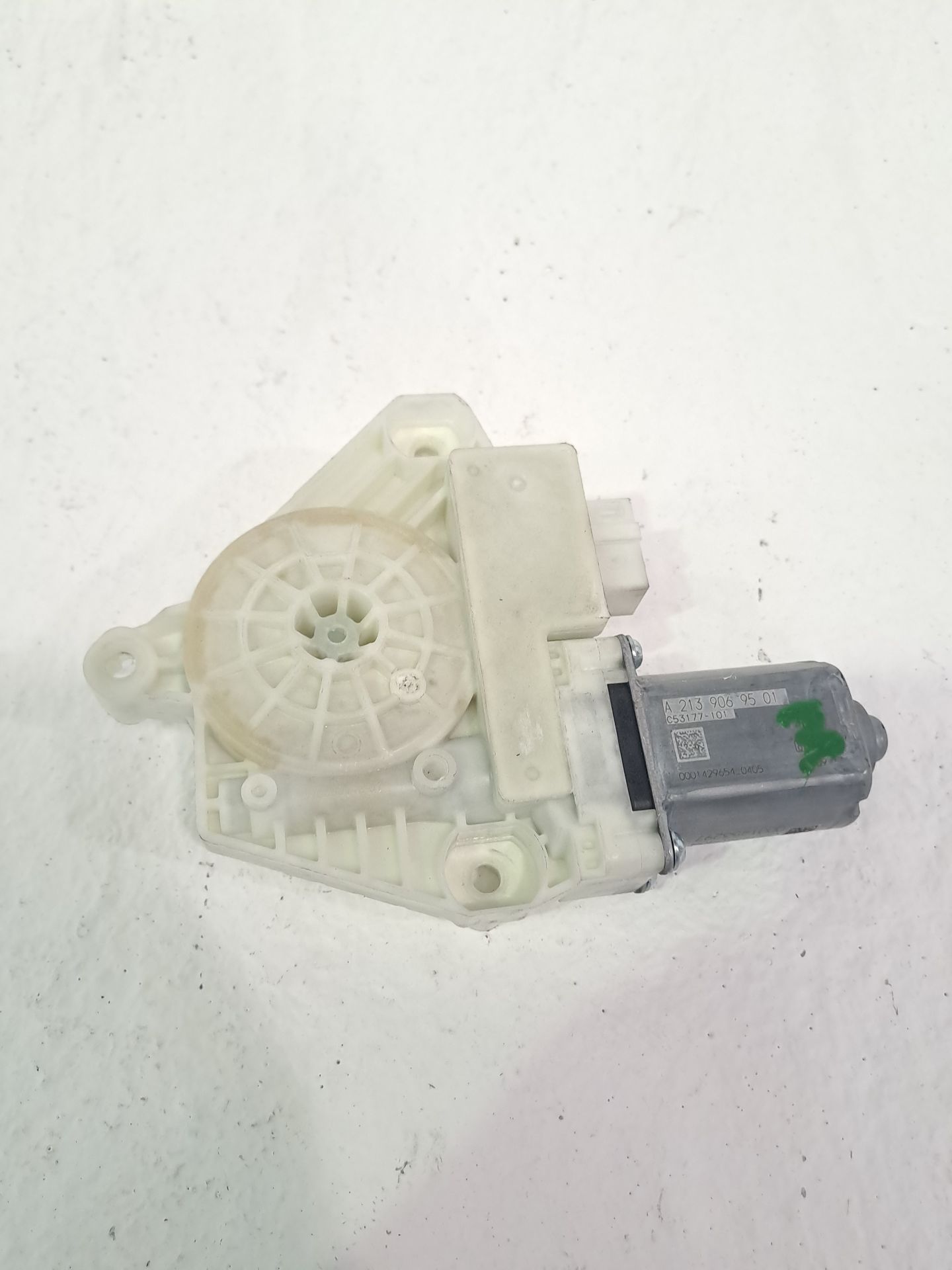 Fensterheber-Motor vorne rechts MERCEDES-BENZ CLASE GLC (BM 254)