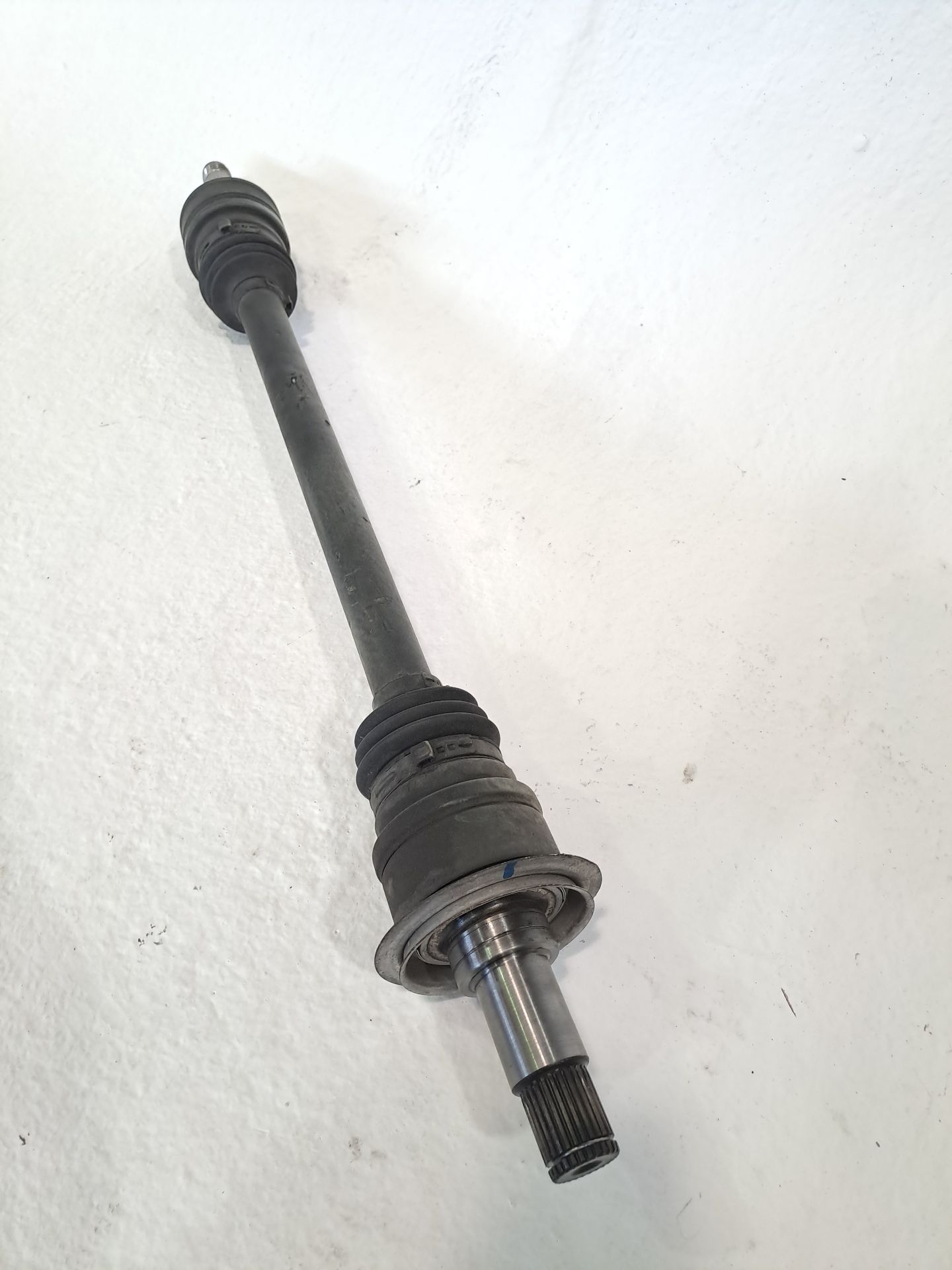 Antriebswelle hinten links MERCEDES-BENZ CLASE GLC (BM 254)