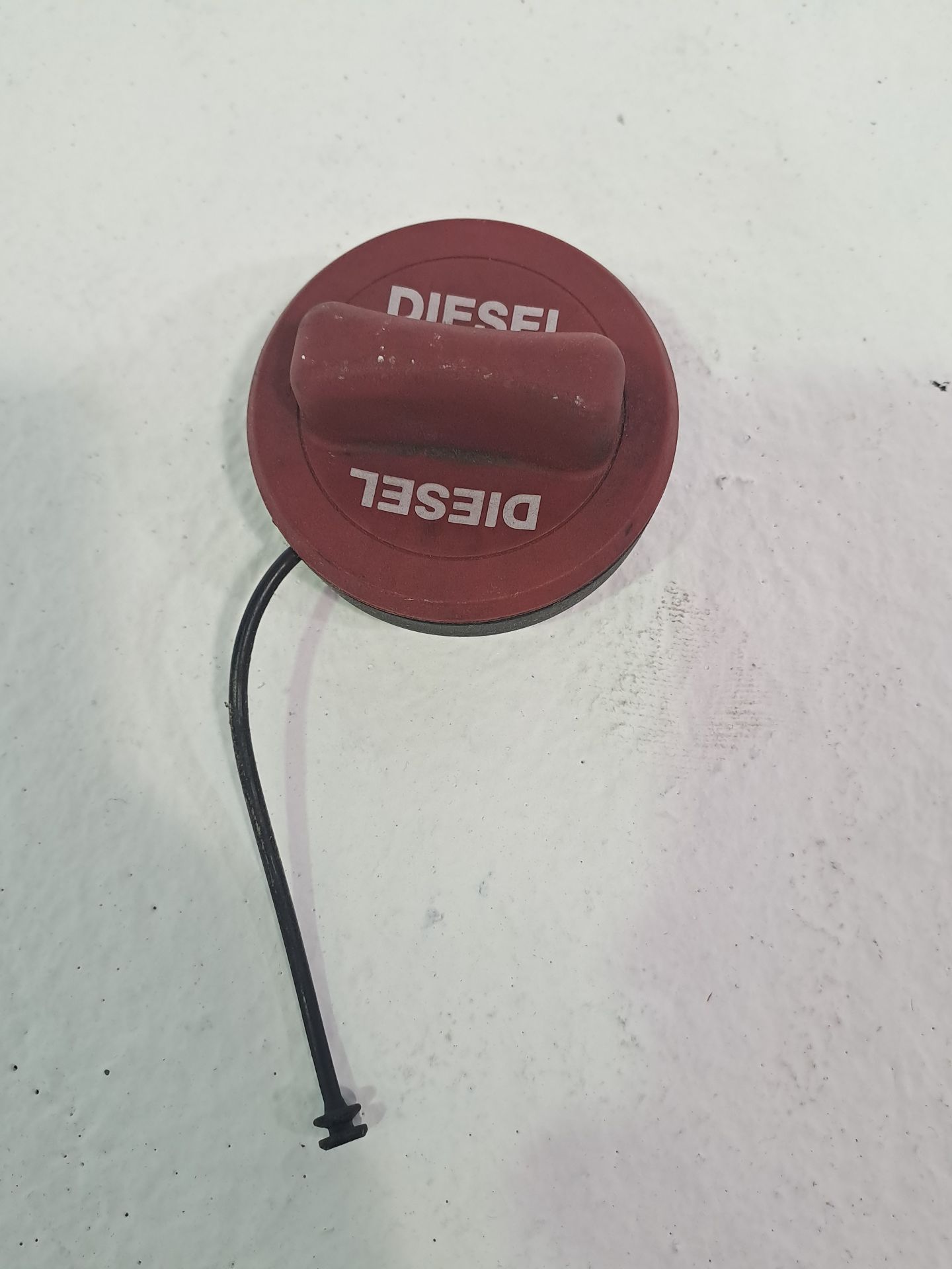 Tankdeckel MERCEDES-BENZ CLASE GLC (BM 254)