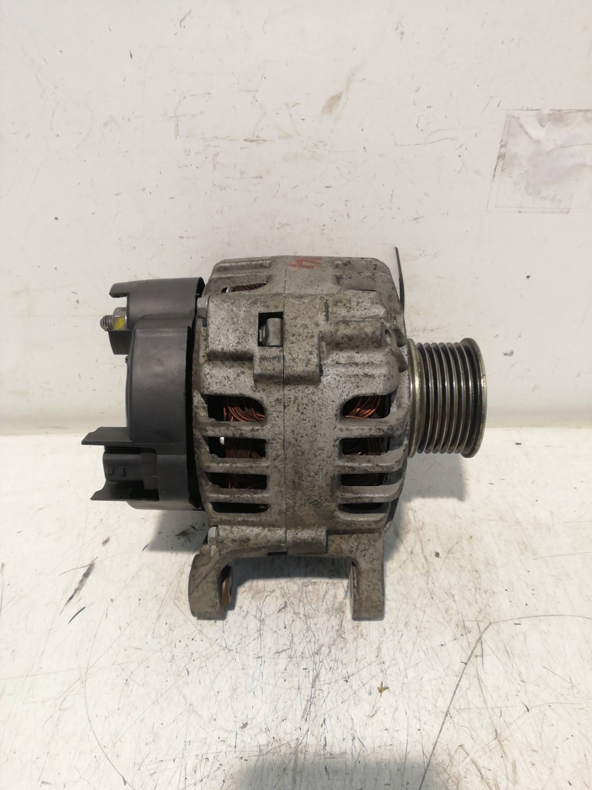 Lichtmaschine RENAULT CLIO III