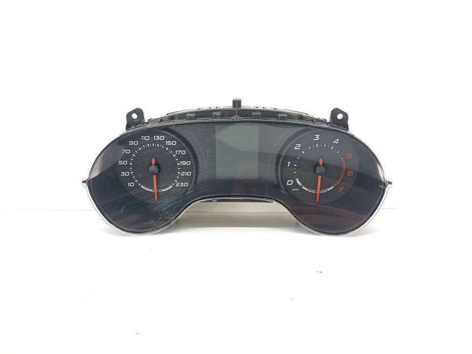 Instrument cluster FIAT TIPO II (356) SEDAN