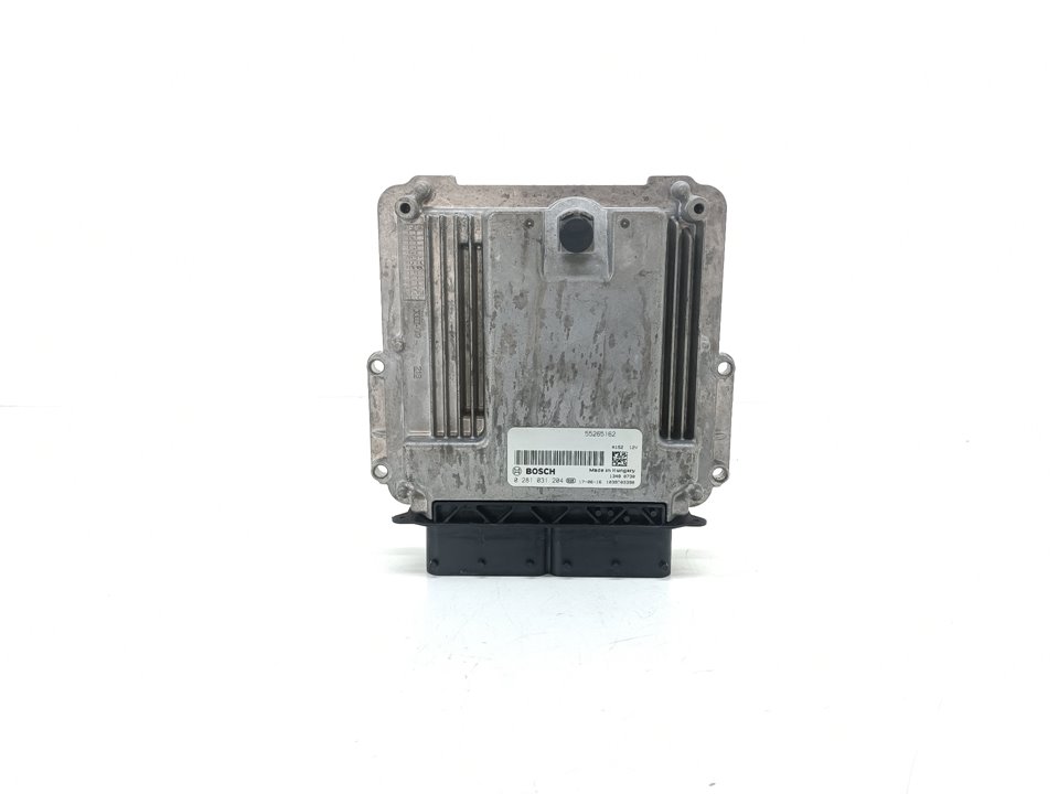 Engine control unit ECU FIAT TIPO II (356) SEDAN