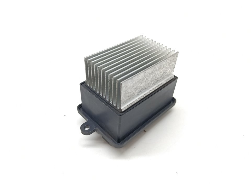 Heater Resistor FIAT TIPO II (356) SEDAN