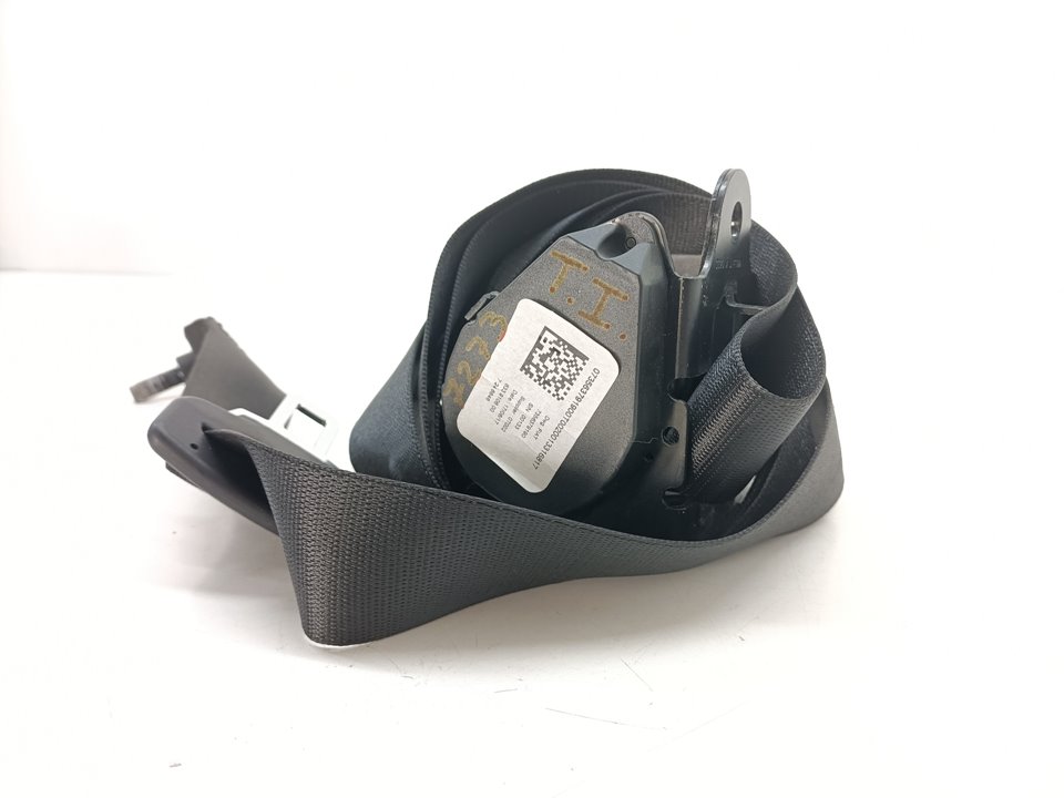 Sicherheitsgurt hinten links FIAT TIPO II (356) SEDAN