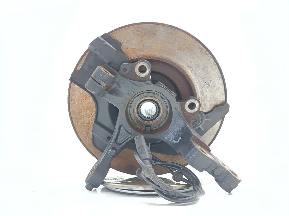 Achsschenkel vorne rechts FIAT TIPO II (356) SEDAN