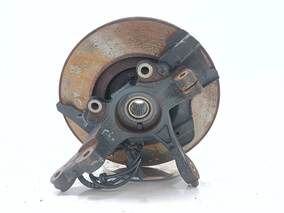 Achsschenkel vorne links FIAT TIPO II (356) SEDAN