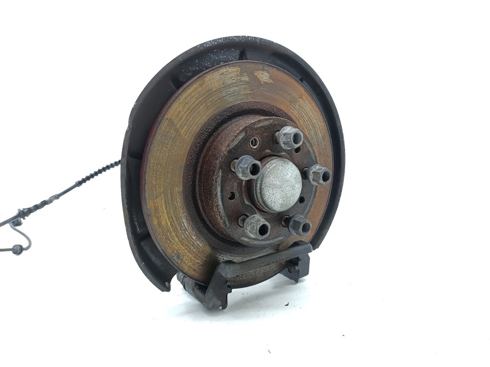 Achsschenkel hinten links FIAT TIPO II (356) SEDAN