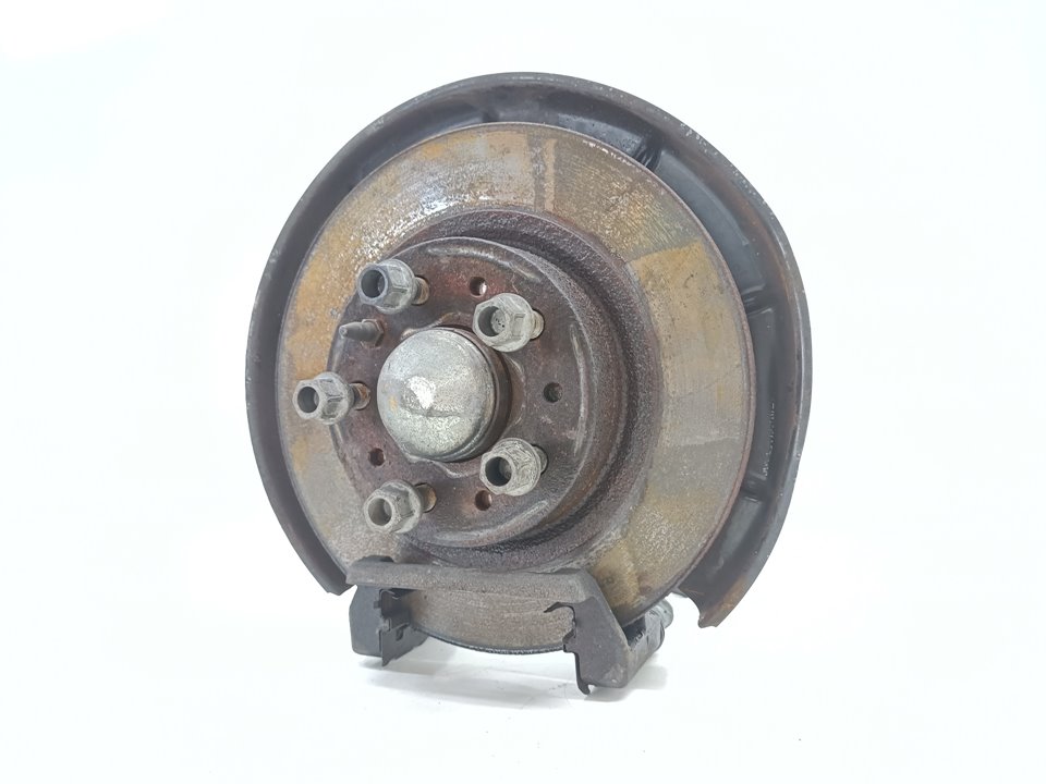 Achsschenkel hinten rechts FIAT TIPO II (356) SEDAN